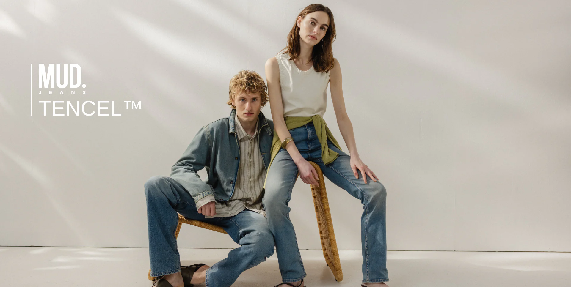 Circular Denim for a Better Future