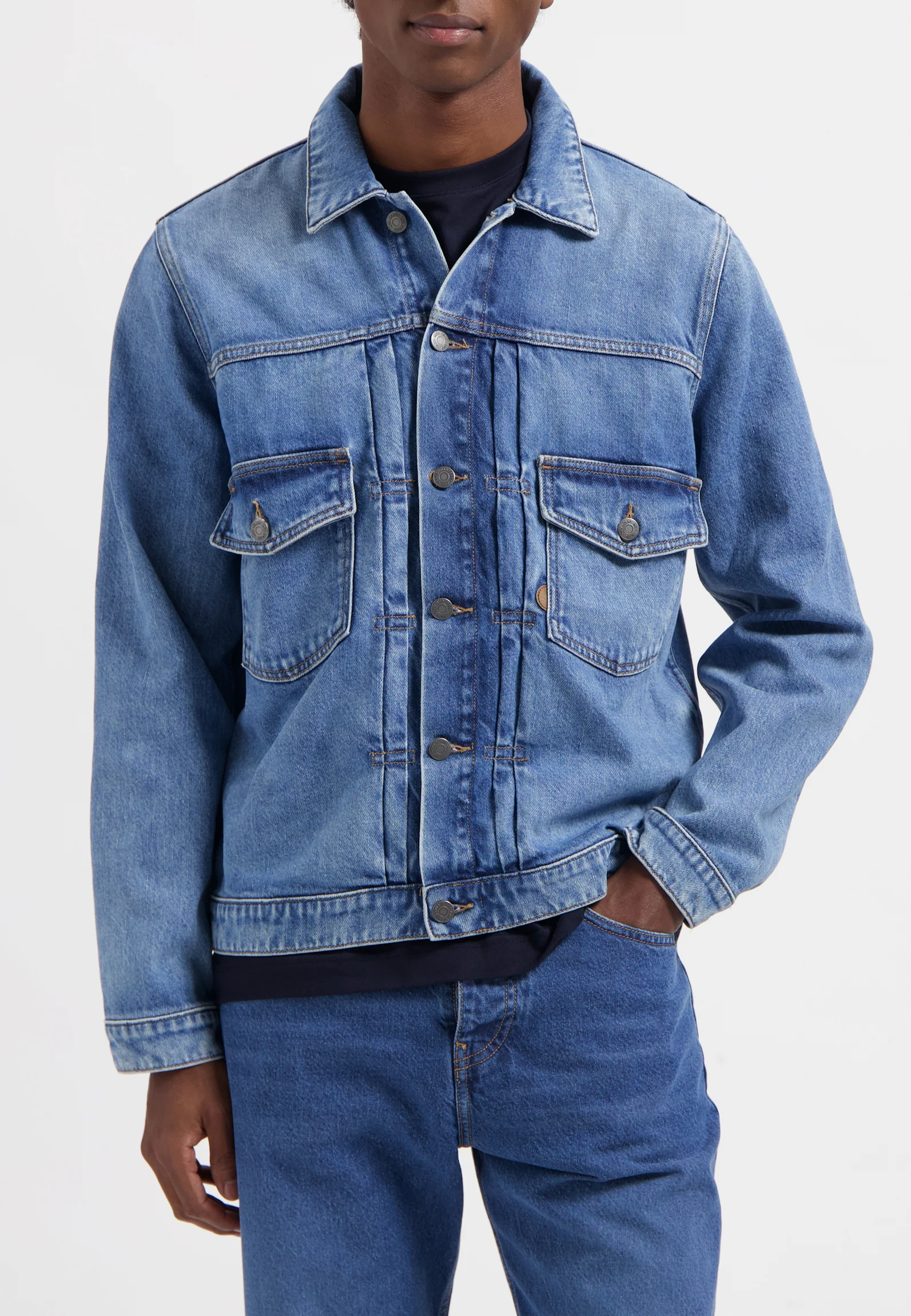Liam Jacket - Medium Aged - Image 4