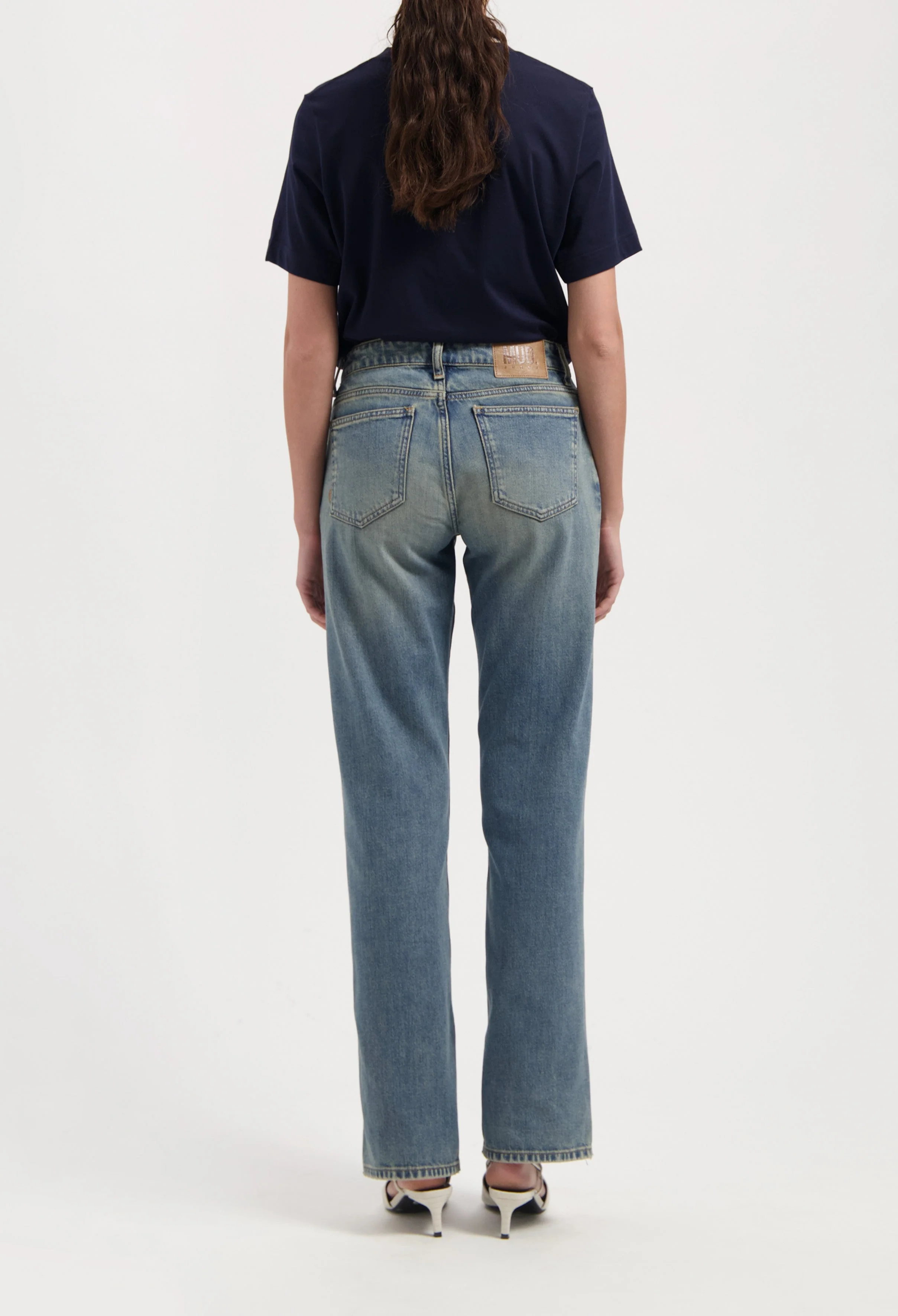 Carry Mid Straight - Earth Vintage - Image 3