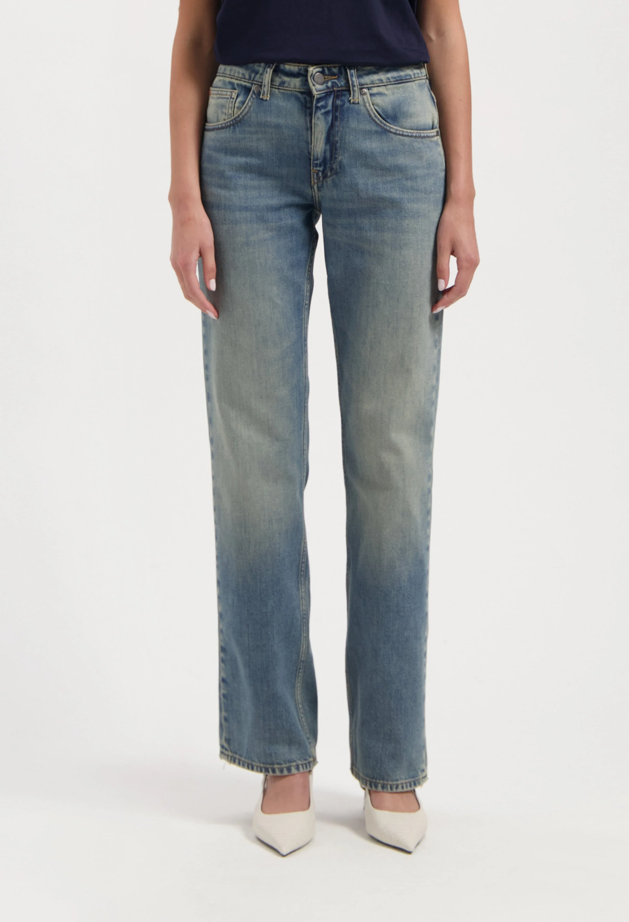 Carry Mid Straight - Earth Vintage - Image 4