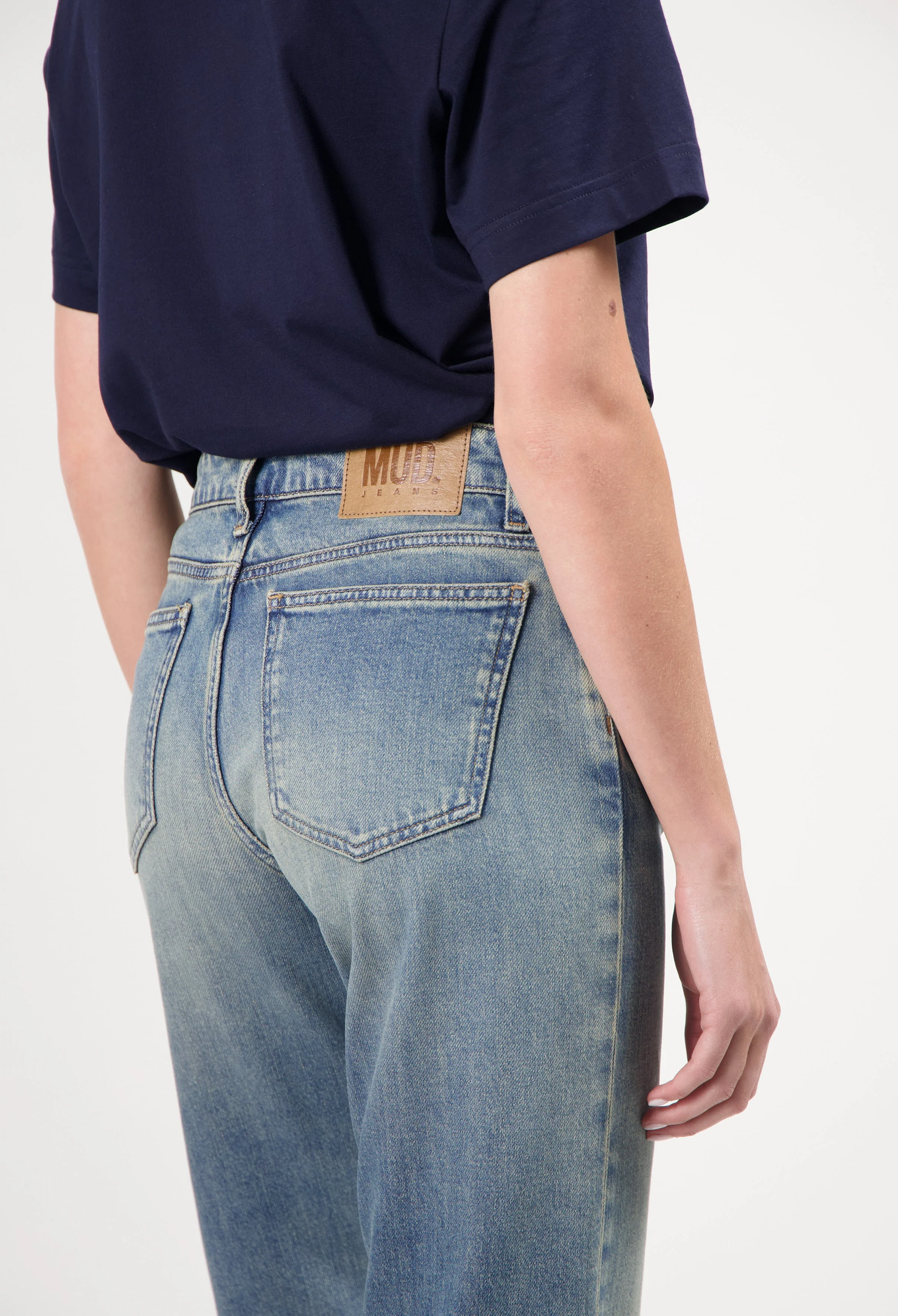 Carry Mid Straight - Earth Vintage - Image 7