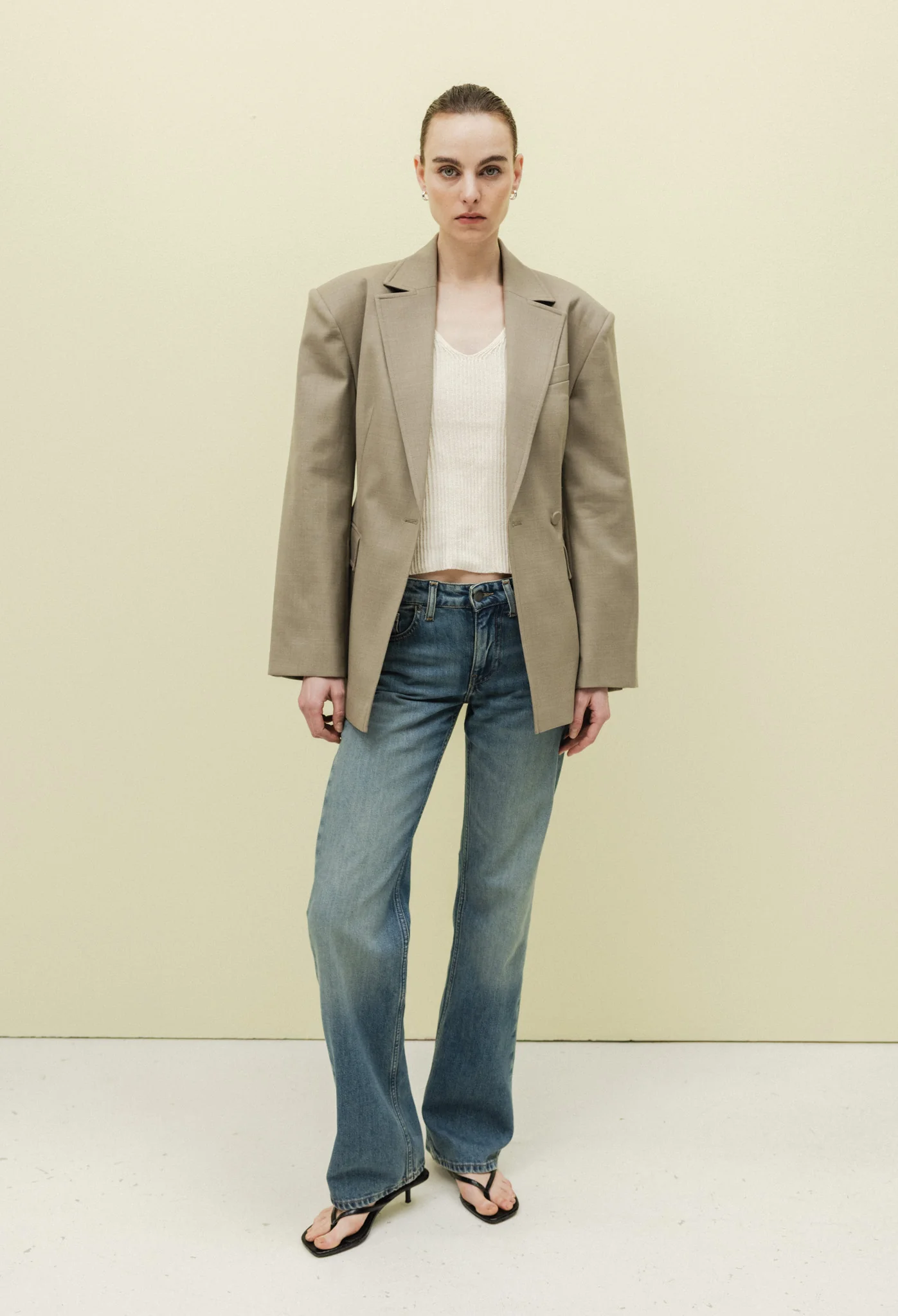 Carry Mid Straight - Earth Vintage - Image 8