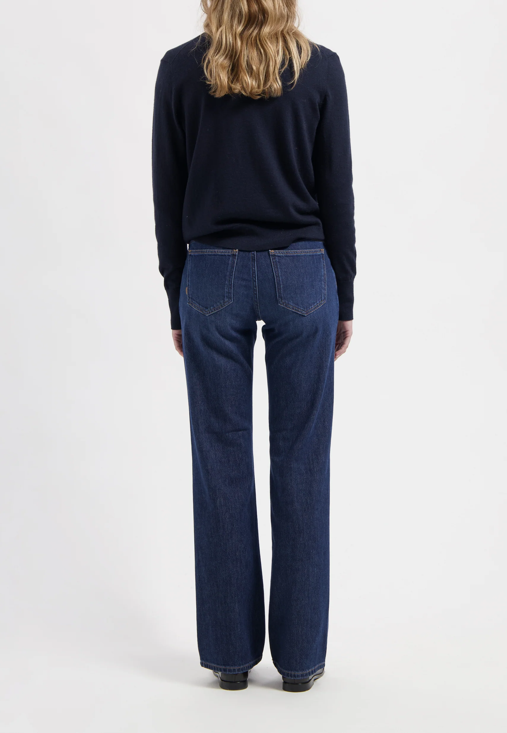 Carry Mid Straight - Faded Vintage - Image 3