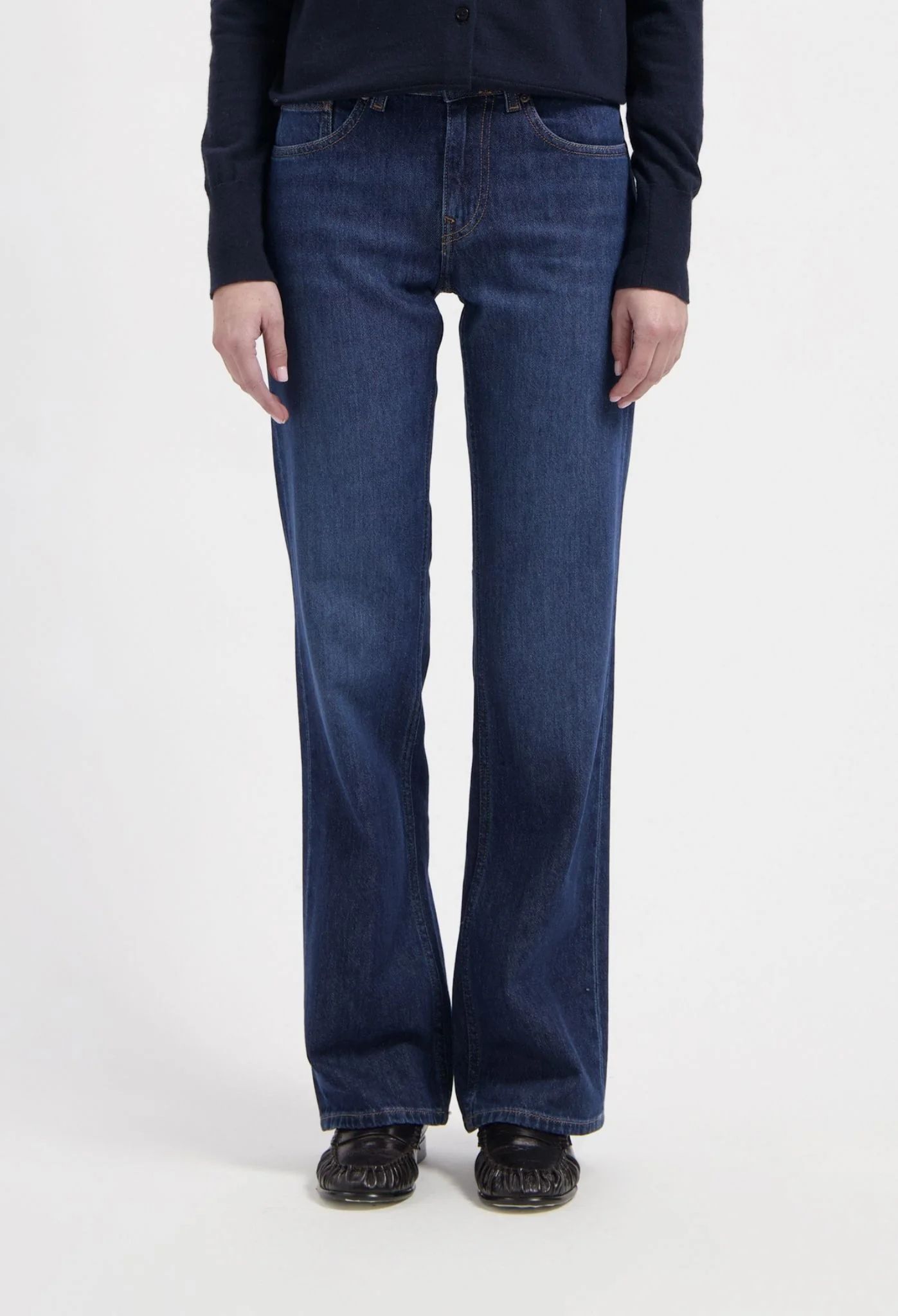 Carry Mid Straight - Faded Vintage - Image 5