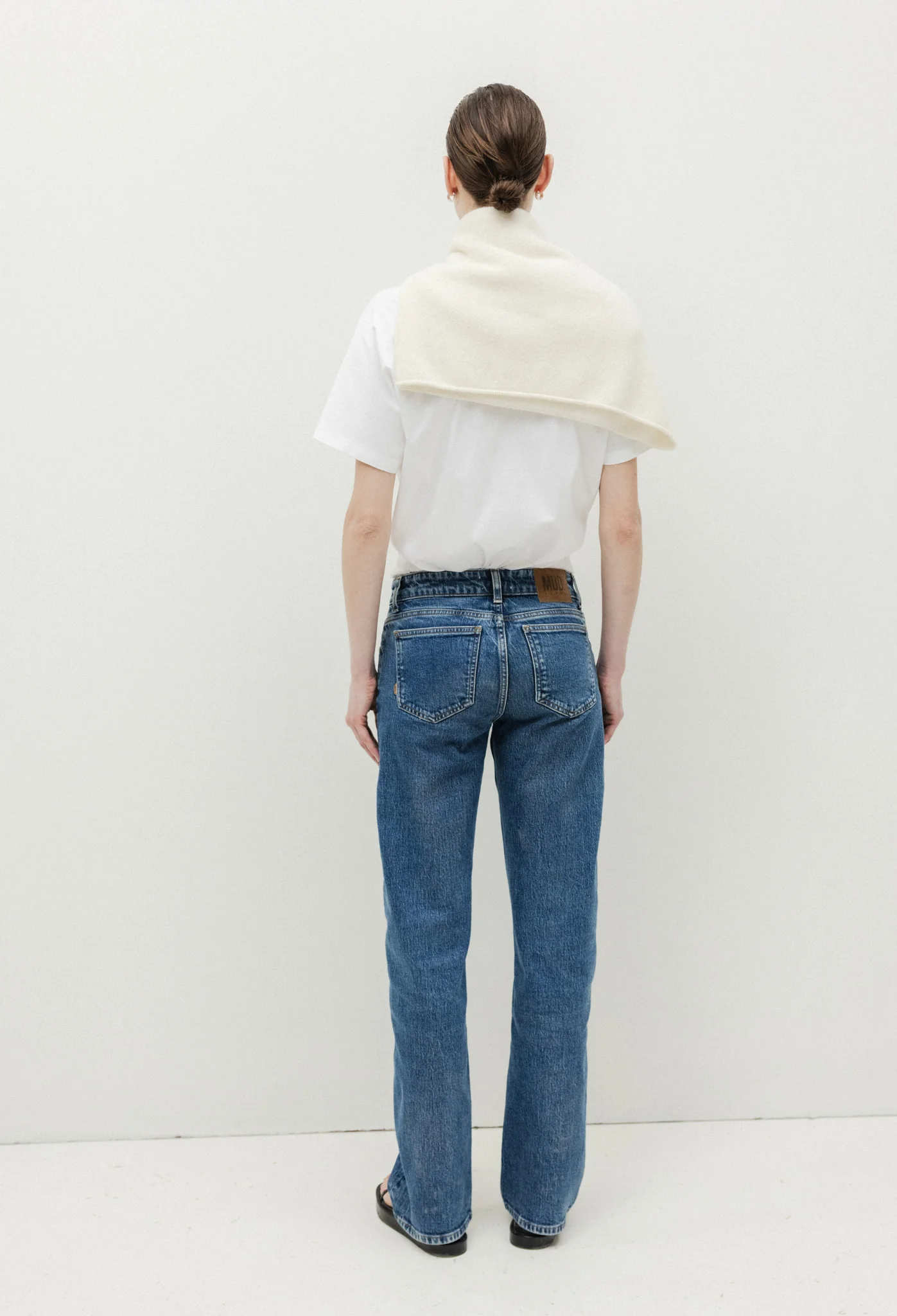Carry Mid Straight - Stone Vintage - Image 8