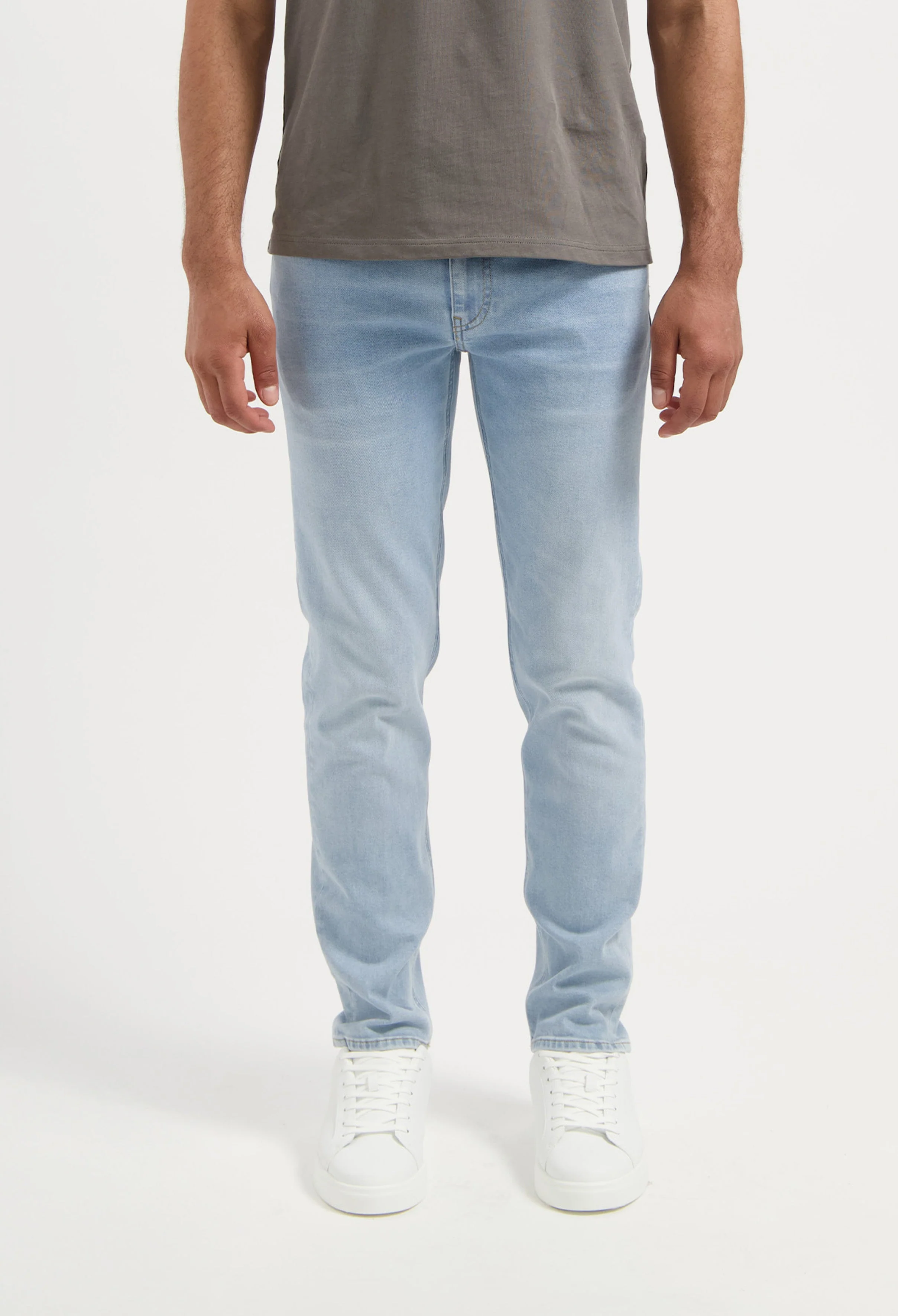 Dunn Low Tapered - Light Aged - Image 3