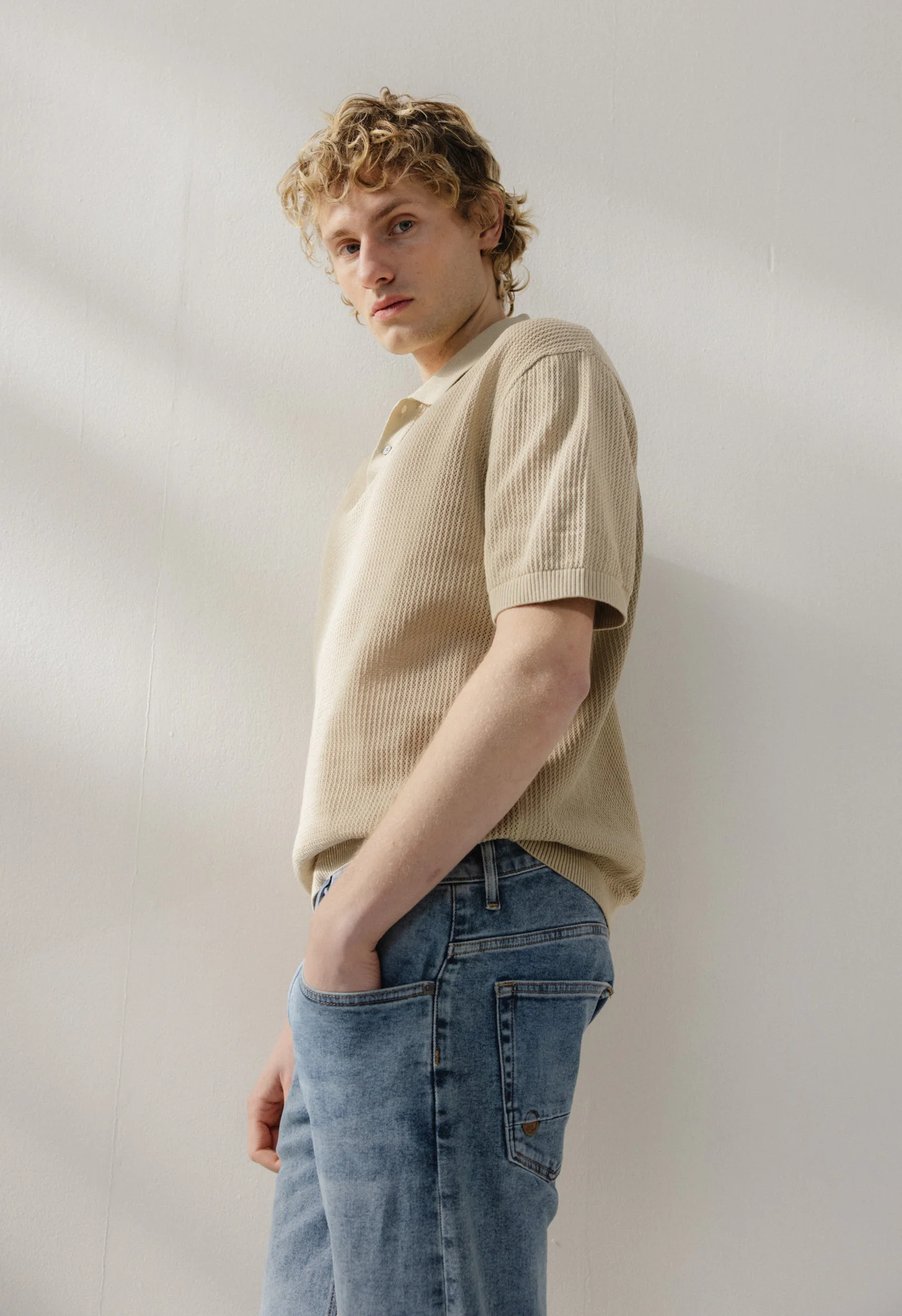 Dunn Low Tapered - Steel Blue - Image 10