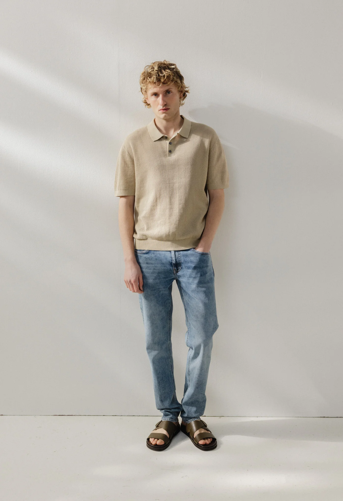 Dunn Low Tapered - Steel Blue - Image 11