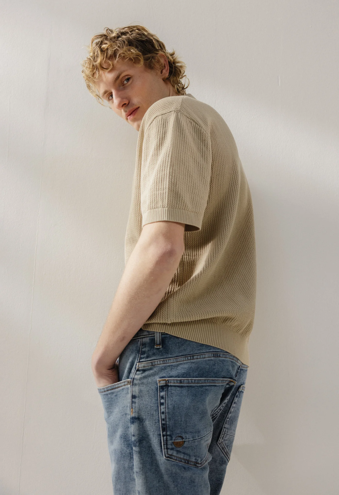 Dunn Low Tapered - Steel Blue - Image 12
