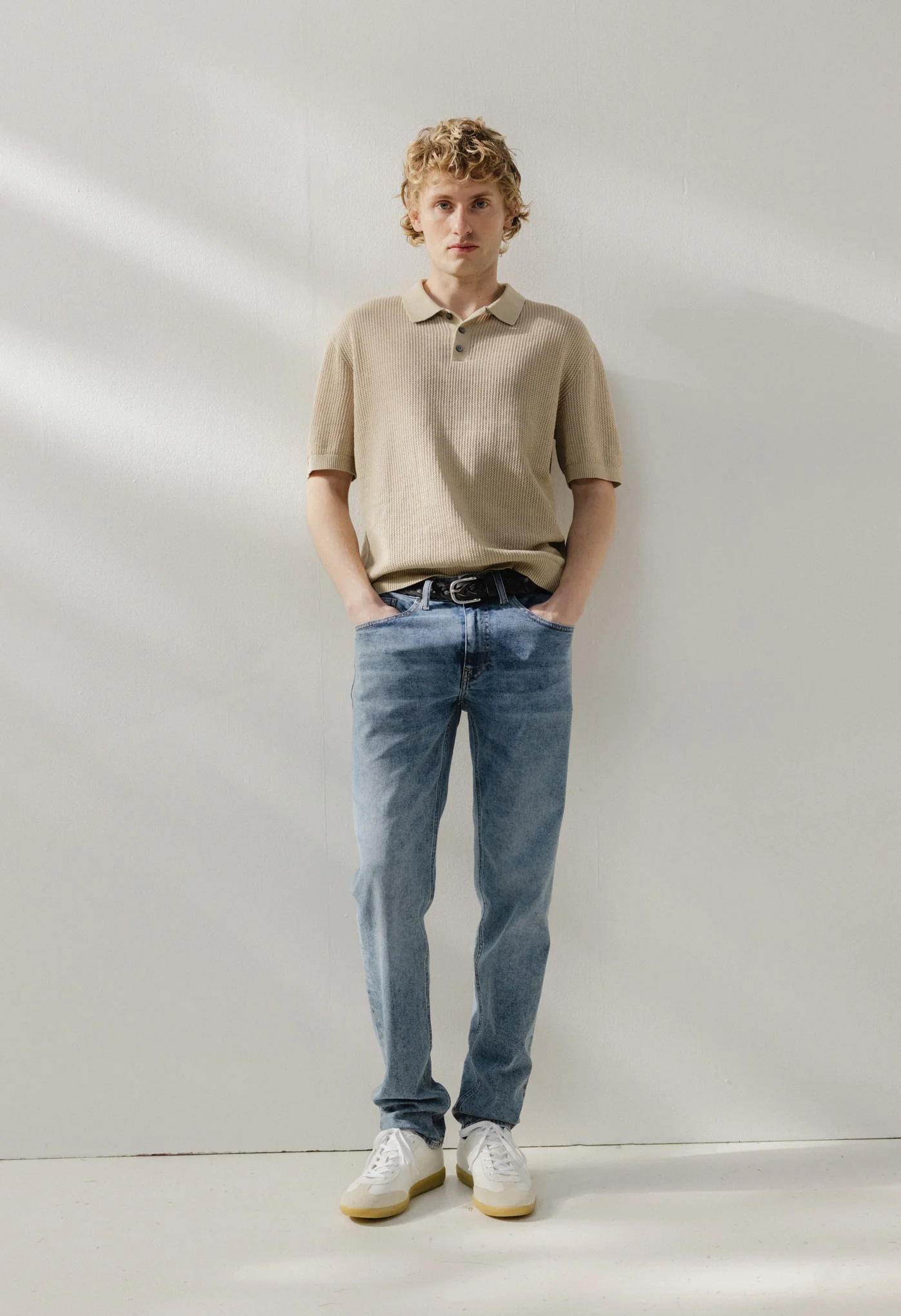 Dunn Low Tapered - Steel Blue - Image 7
