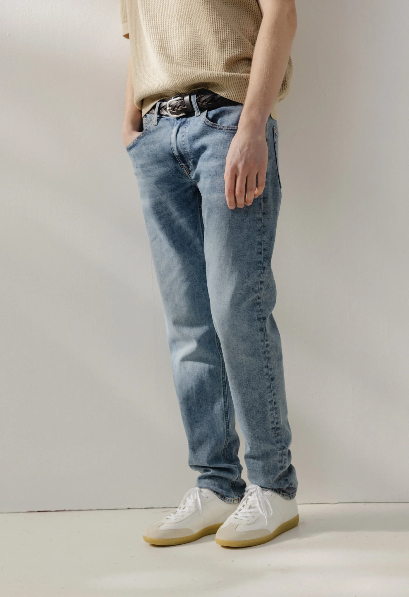 Dunn Low Tapered - Steel Blue - Image 8