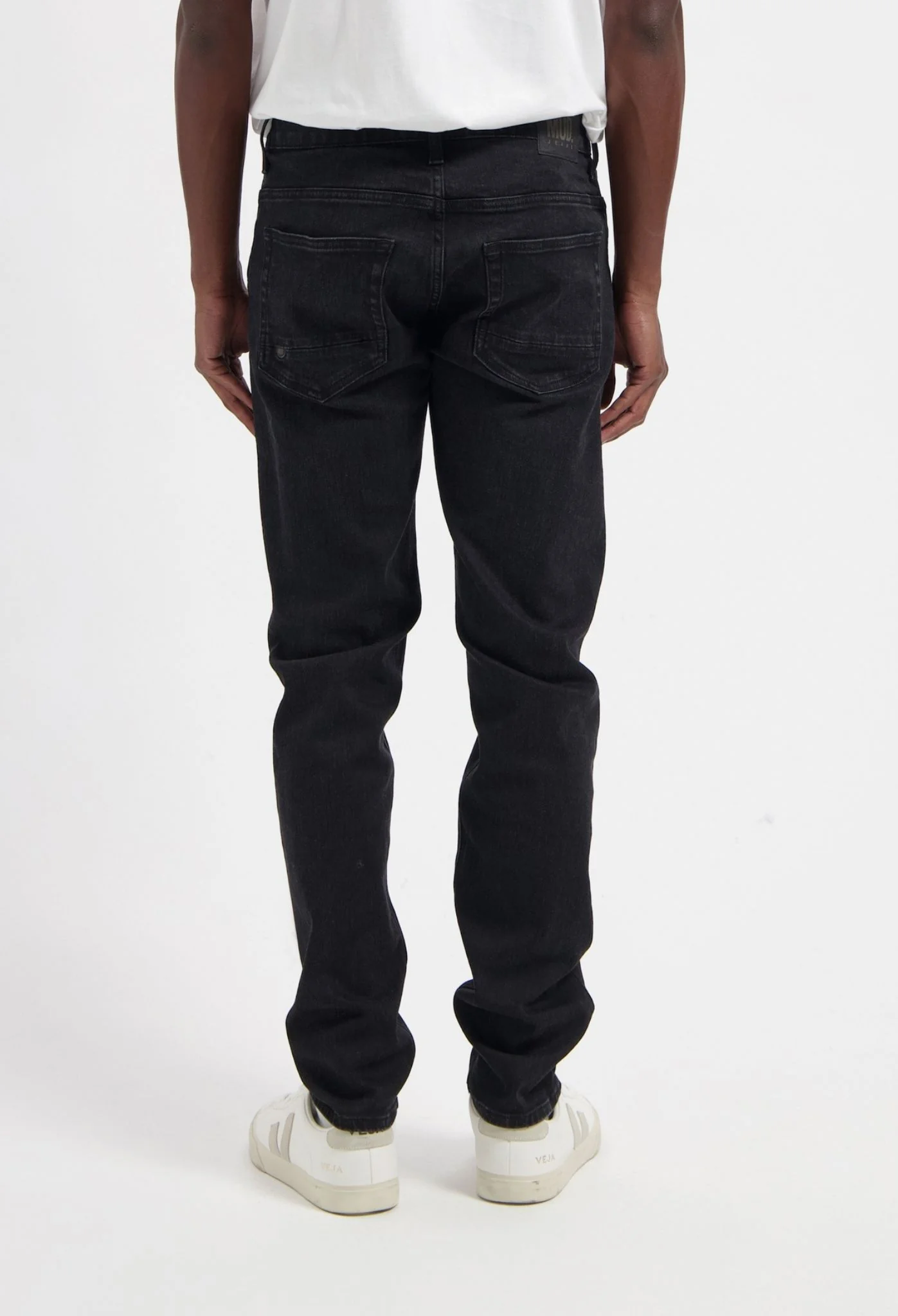 Dunn Low Tapered - Stone Black - Image 6