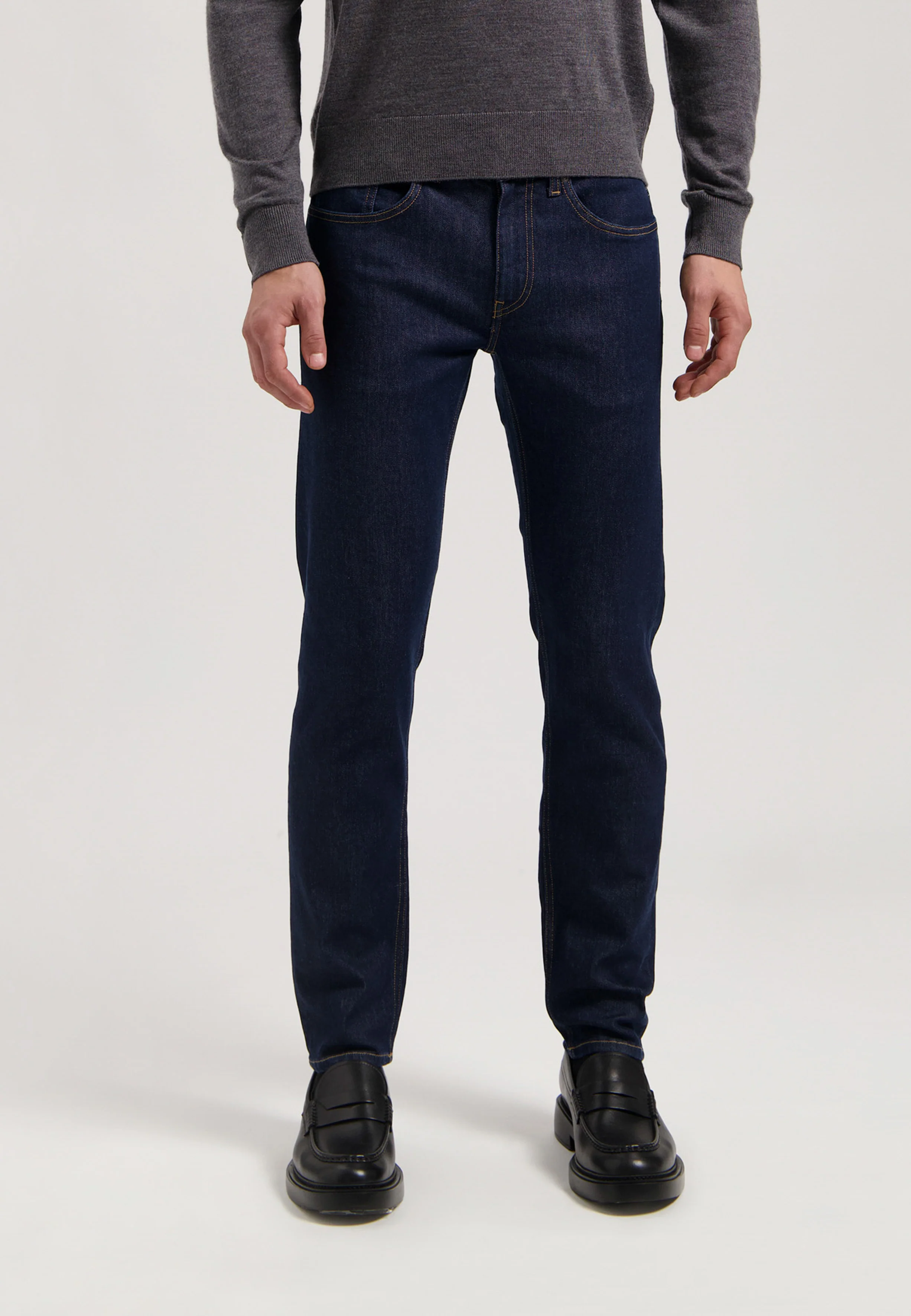 Dunn Low Tapered - Strong Blue - Image 10