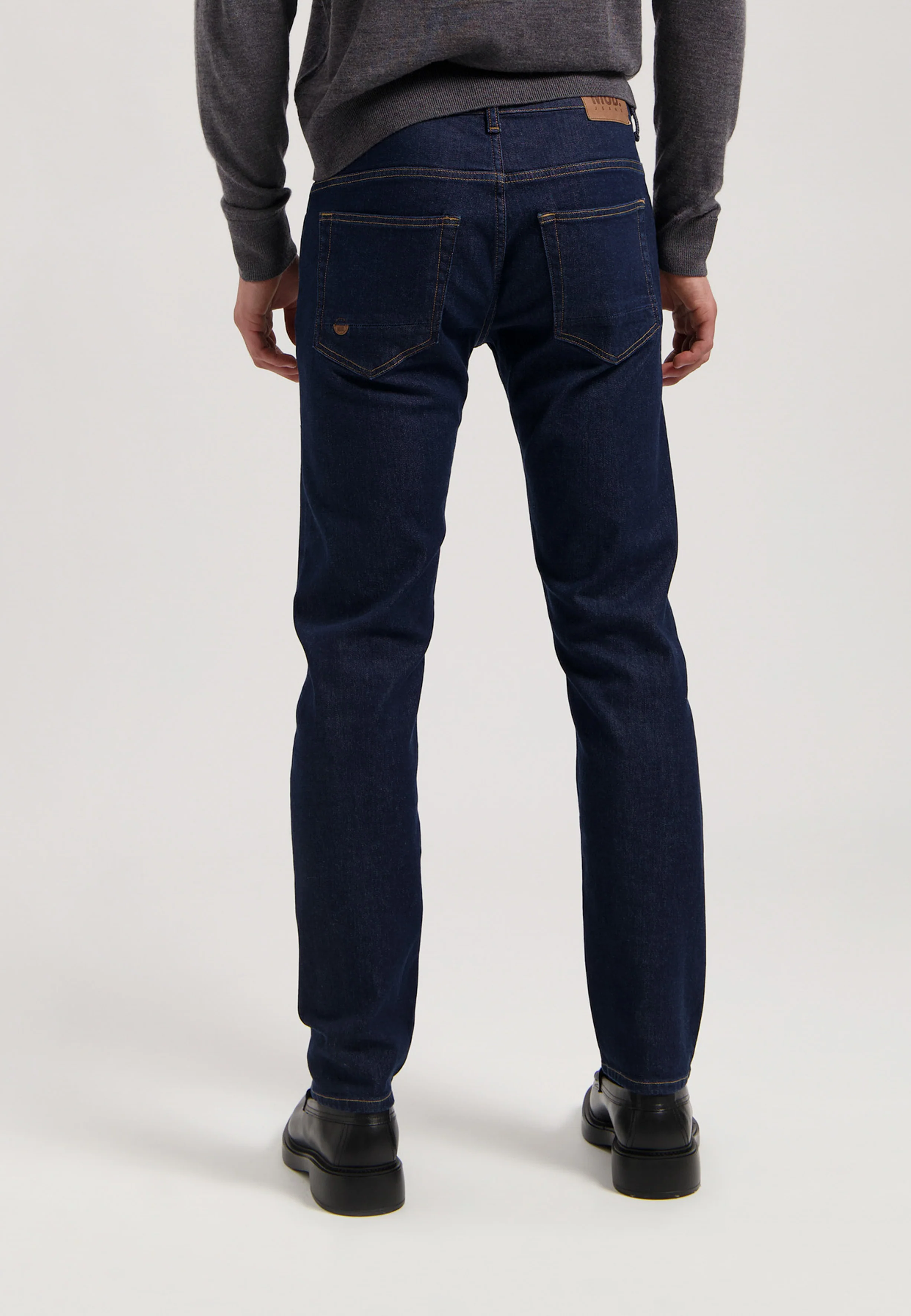 Dunn Low Tapered - Strong Blue - Image 11
