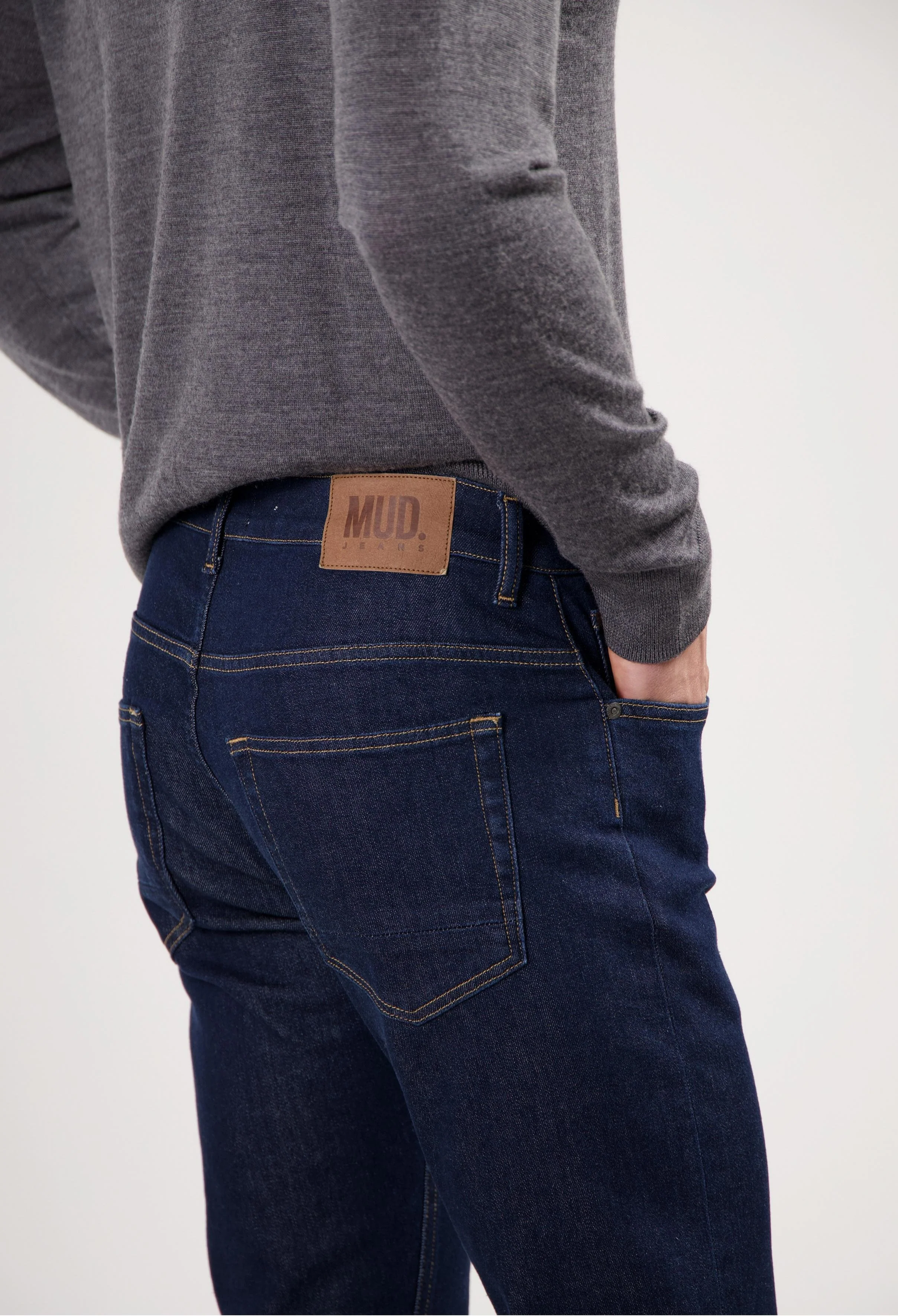 Dunn Low Tapered - Strong Blue - Image 12