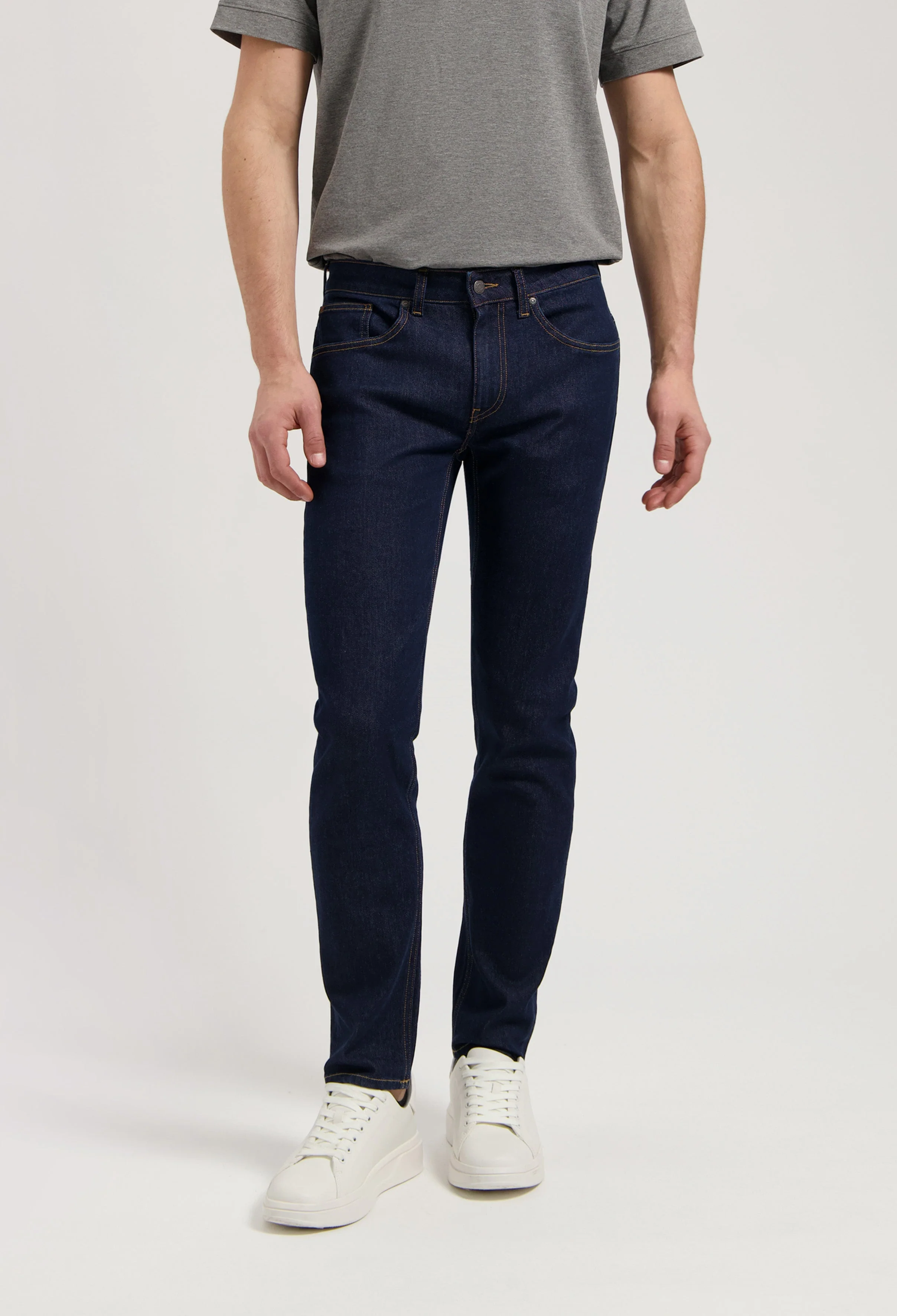 Dunn Low Tapered - Strong Blue - Image 4