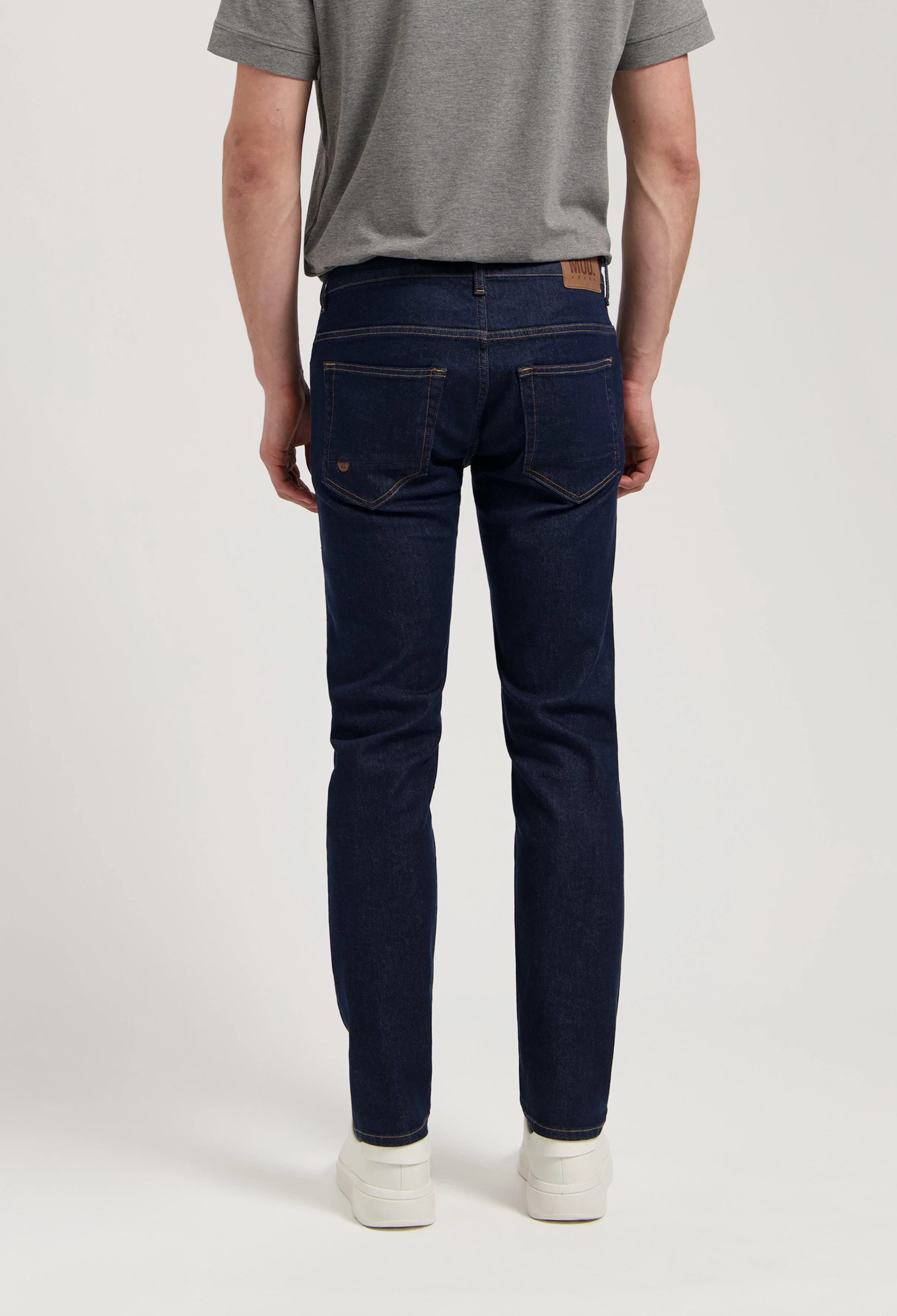 Dunn Low Tapered - Strong Blue - Image 5