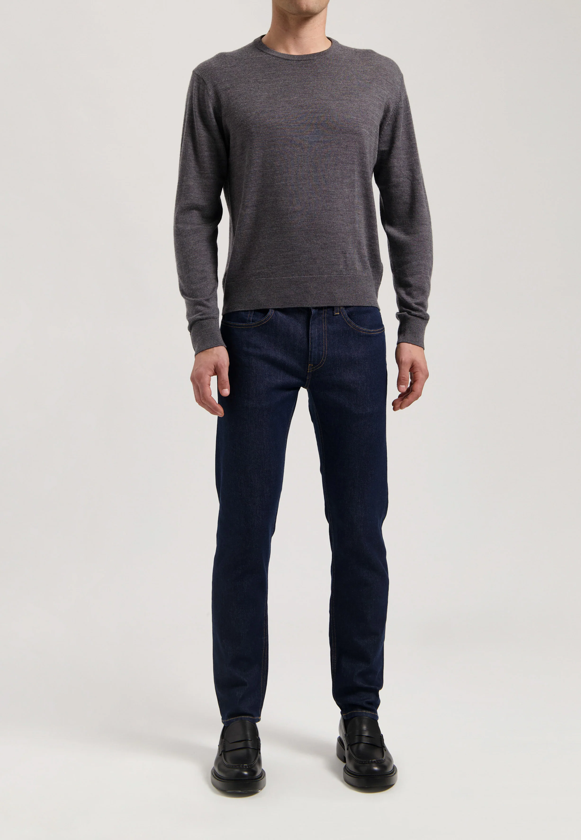 Dunn Low Tapered - Strong Blue - Image 7