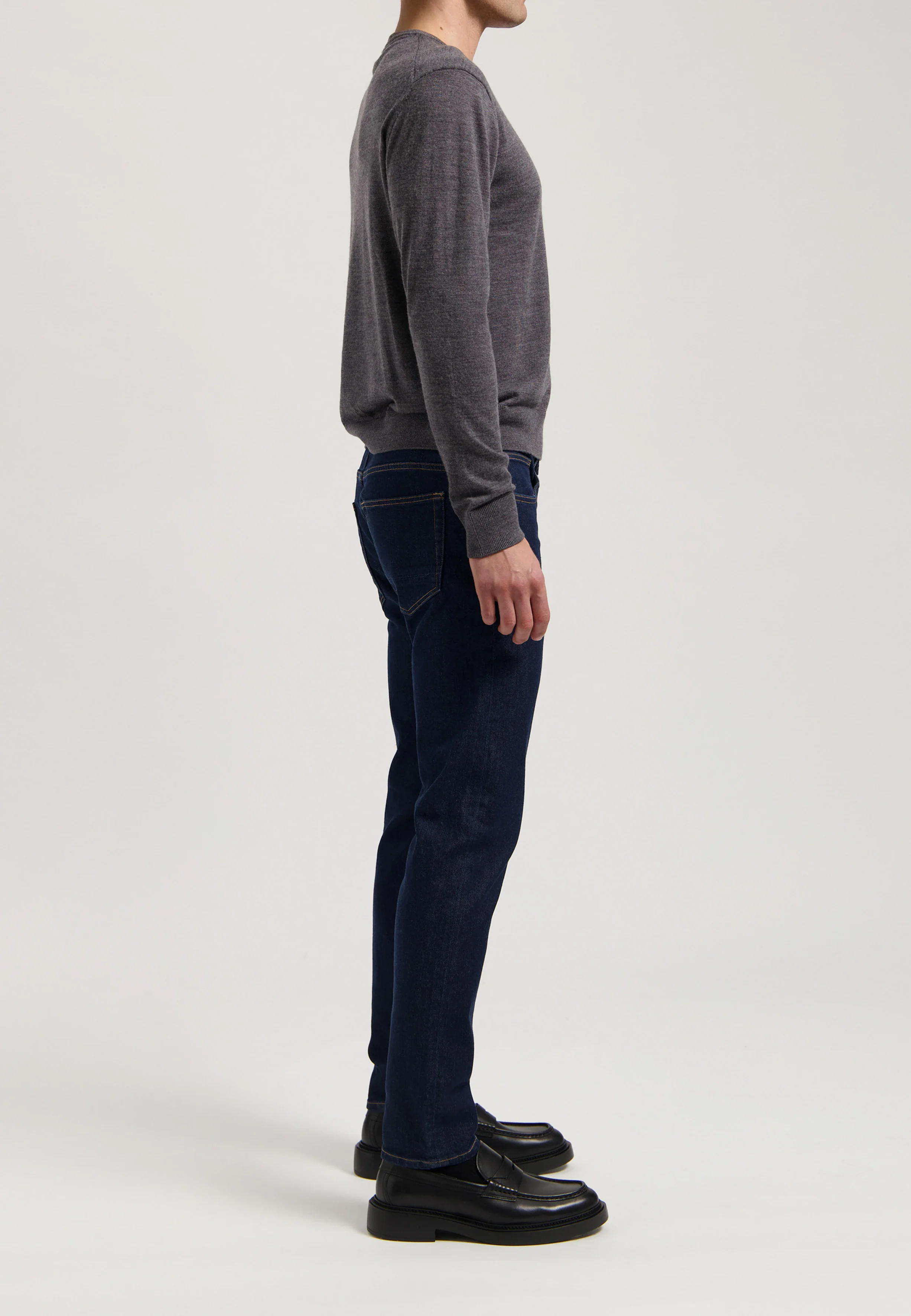 Dunn Low Tapered - Strong Blue - Image 8