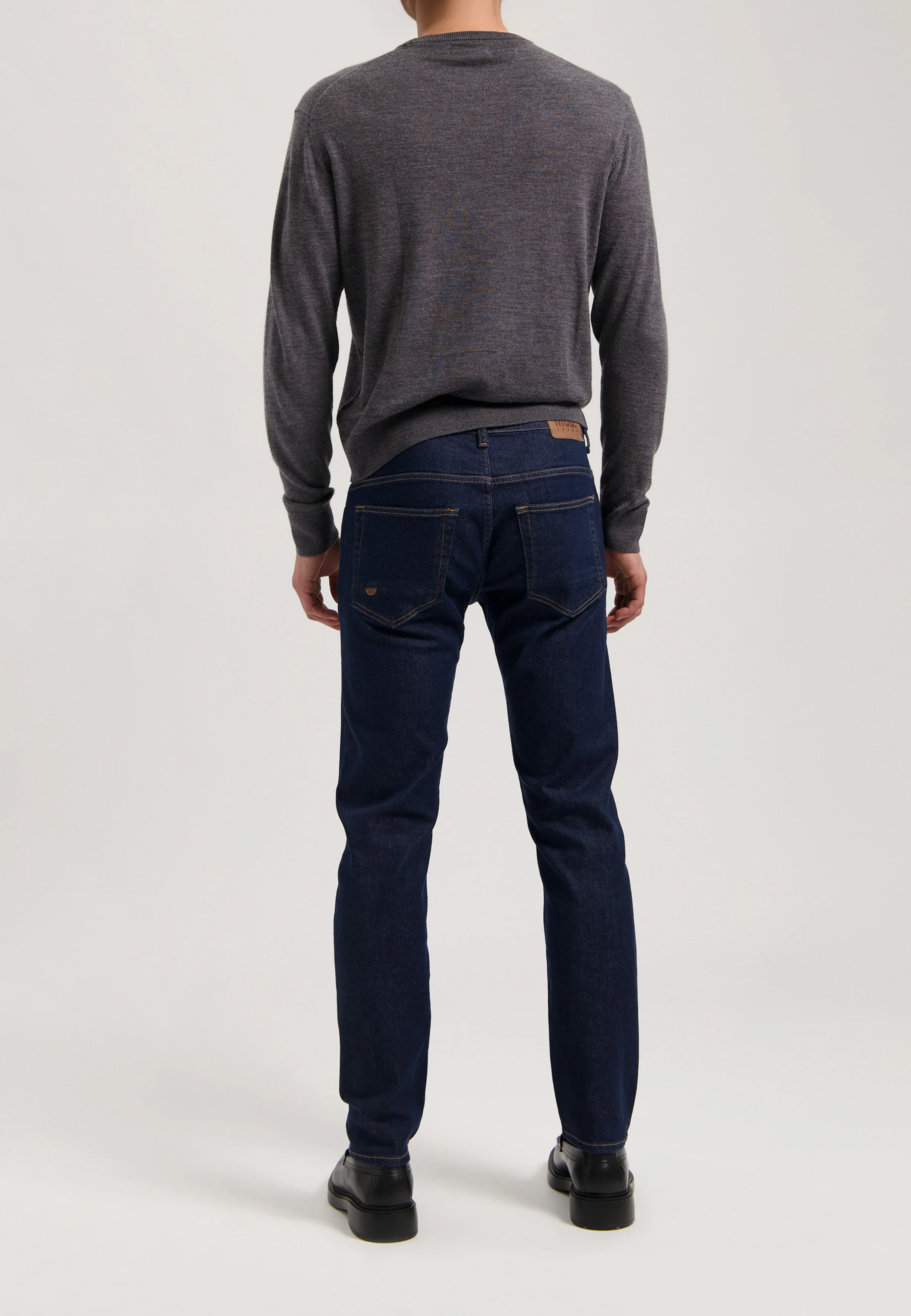 Dunn Low Tapered - Strong Blue - Image 9