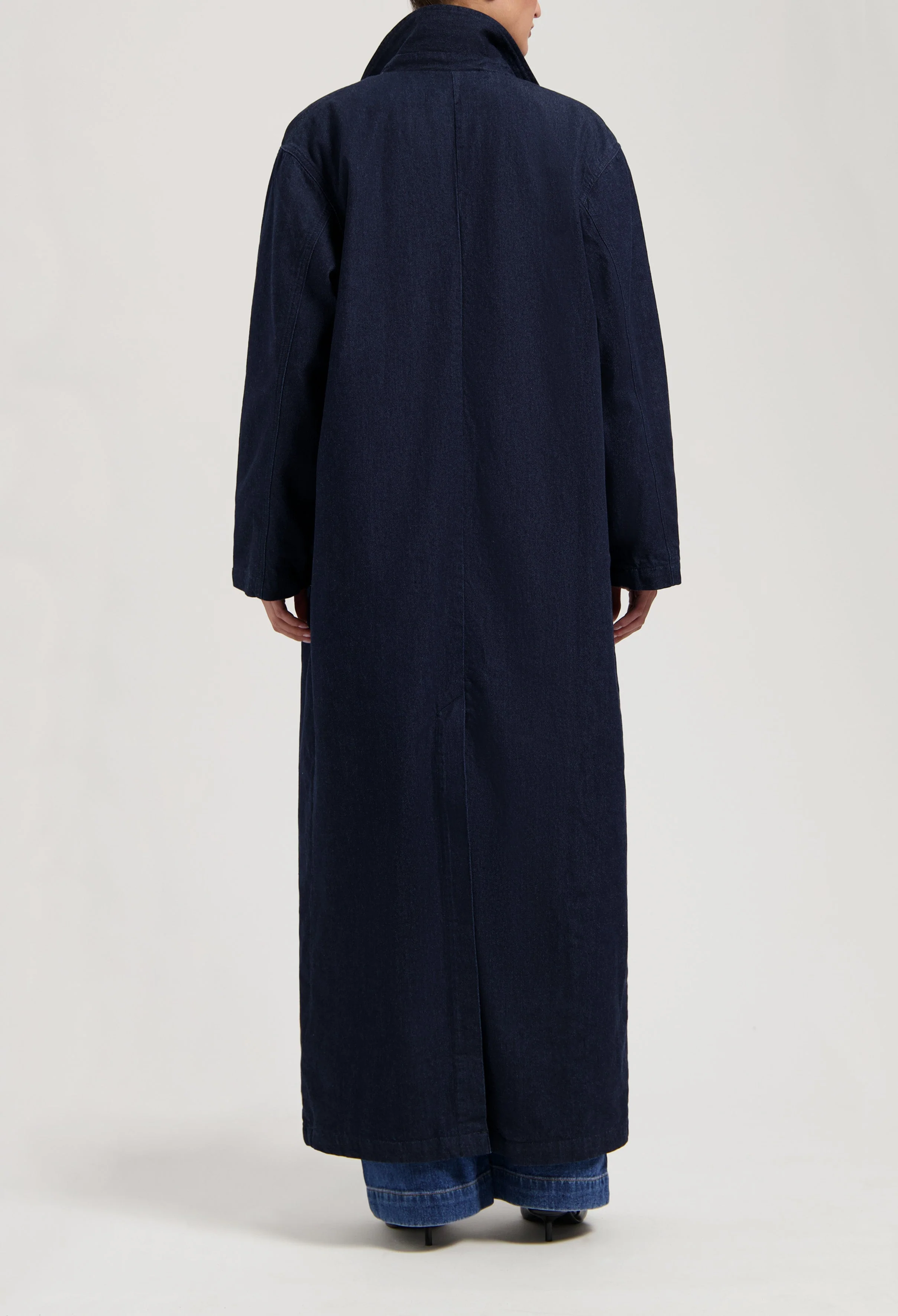 Elin Trench - Rinse - Image 3