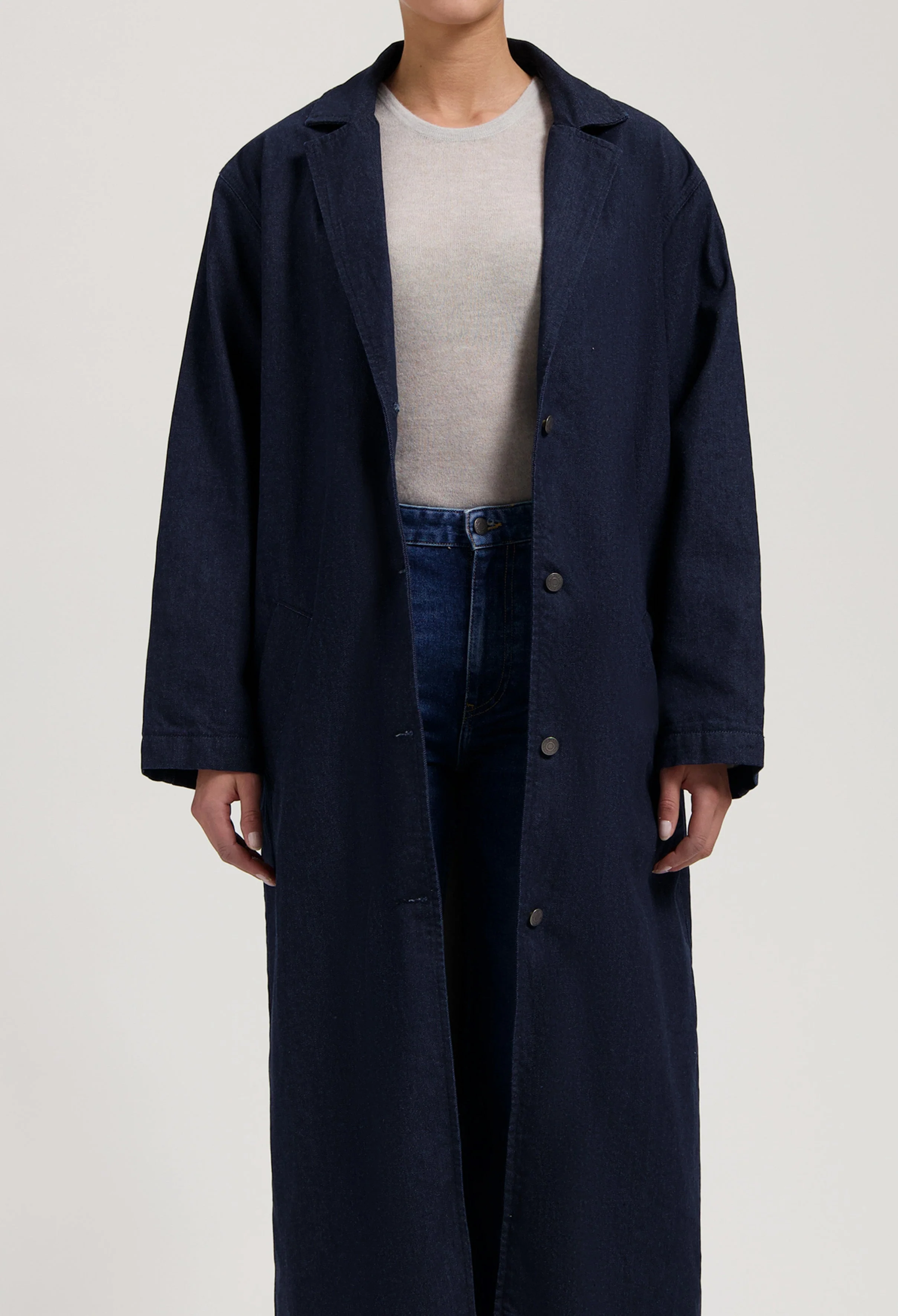 Elin Trench - Rinse - Image 4