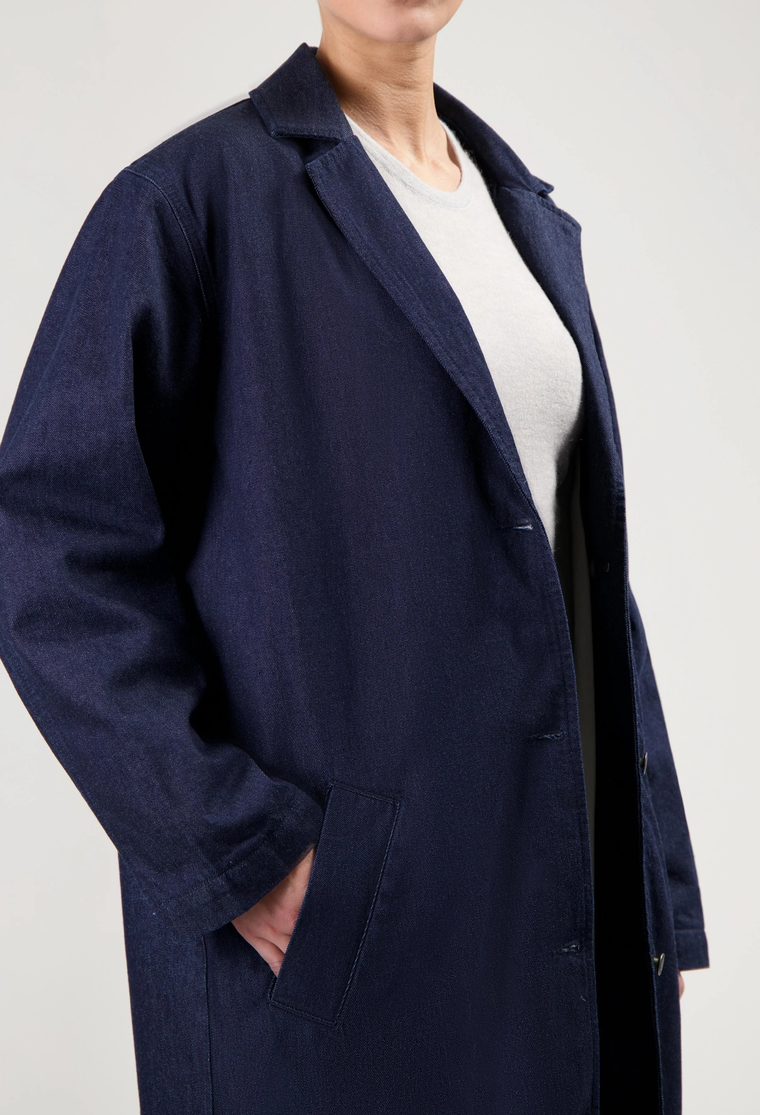 Elin Trench - Rinse - Image 6