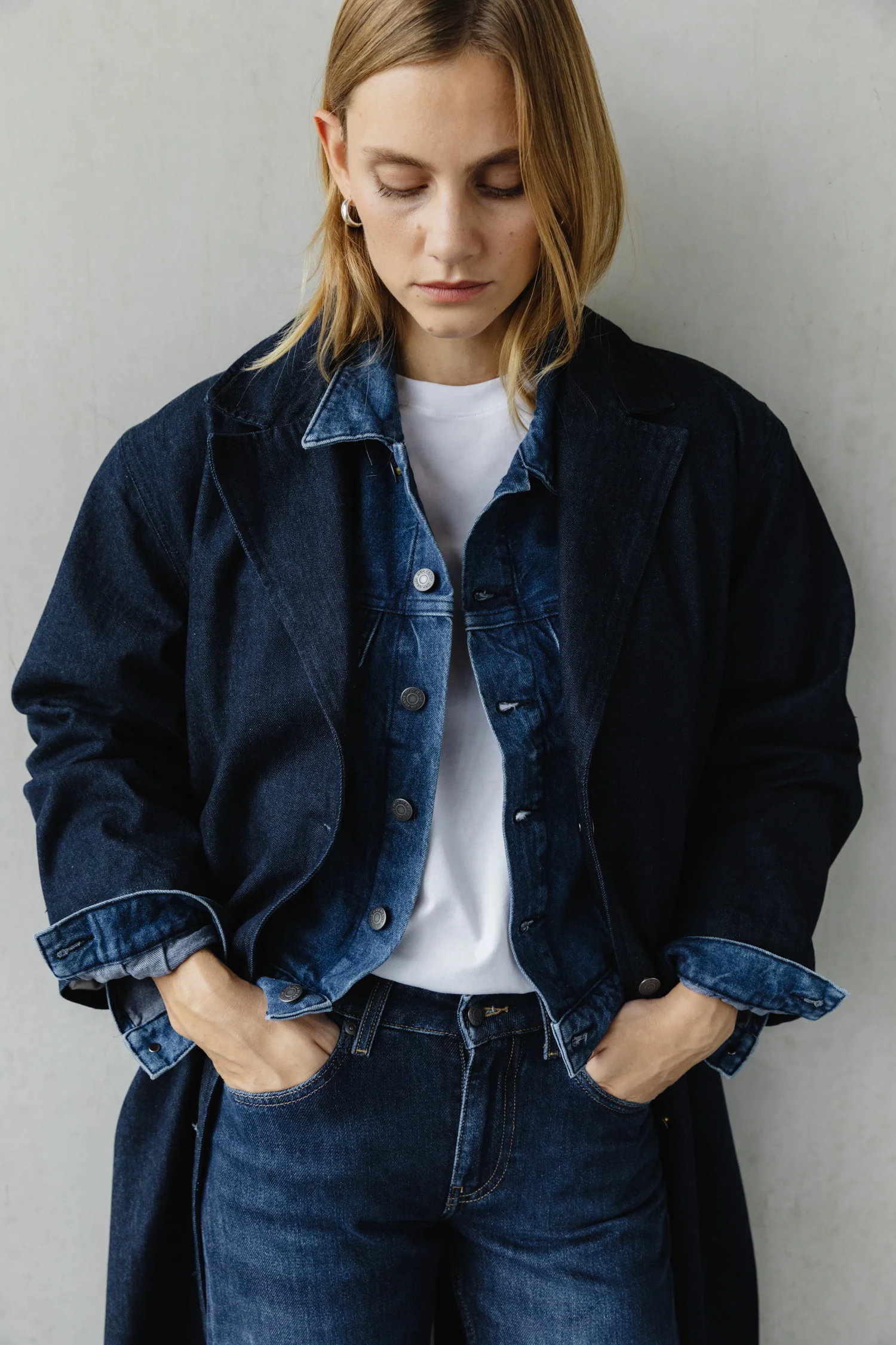 Elin Trench - Rinse - Image 7