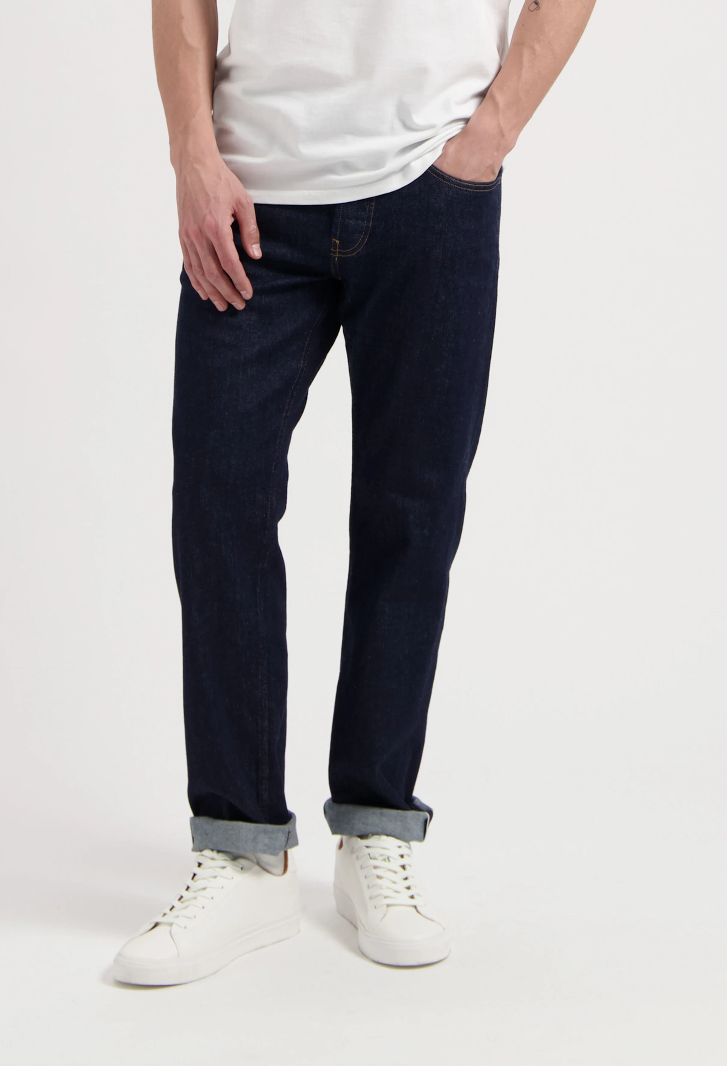 Hank Mid Tapered - Dip Dry - Image 3