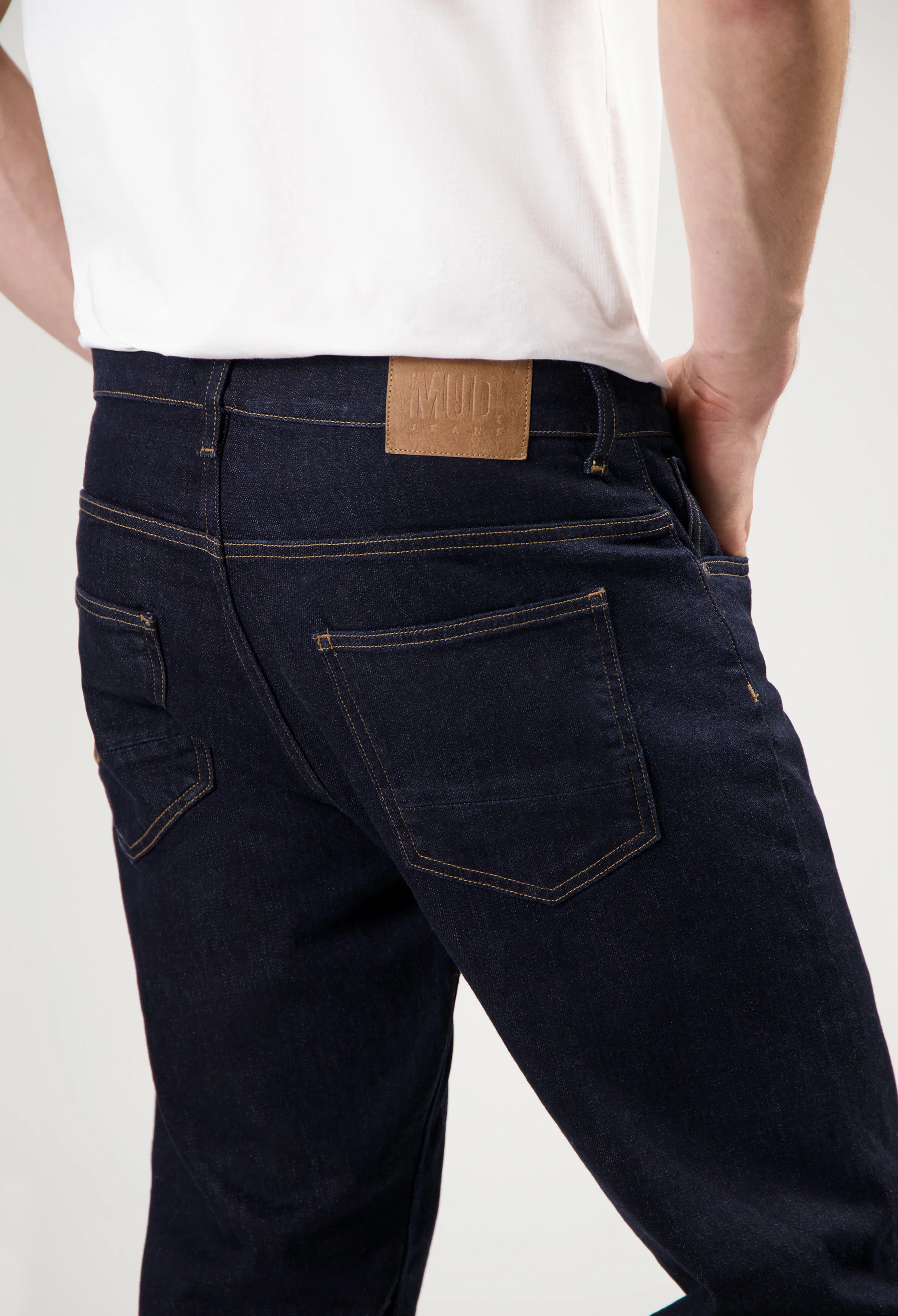 Hank Mid Tapered - Dip Dry - Image 6