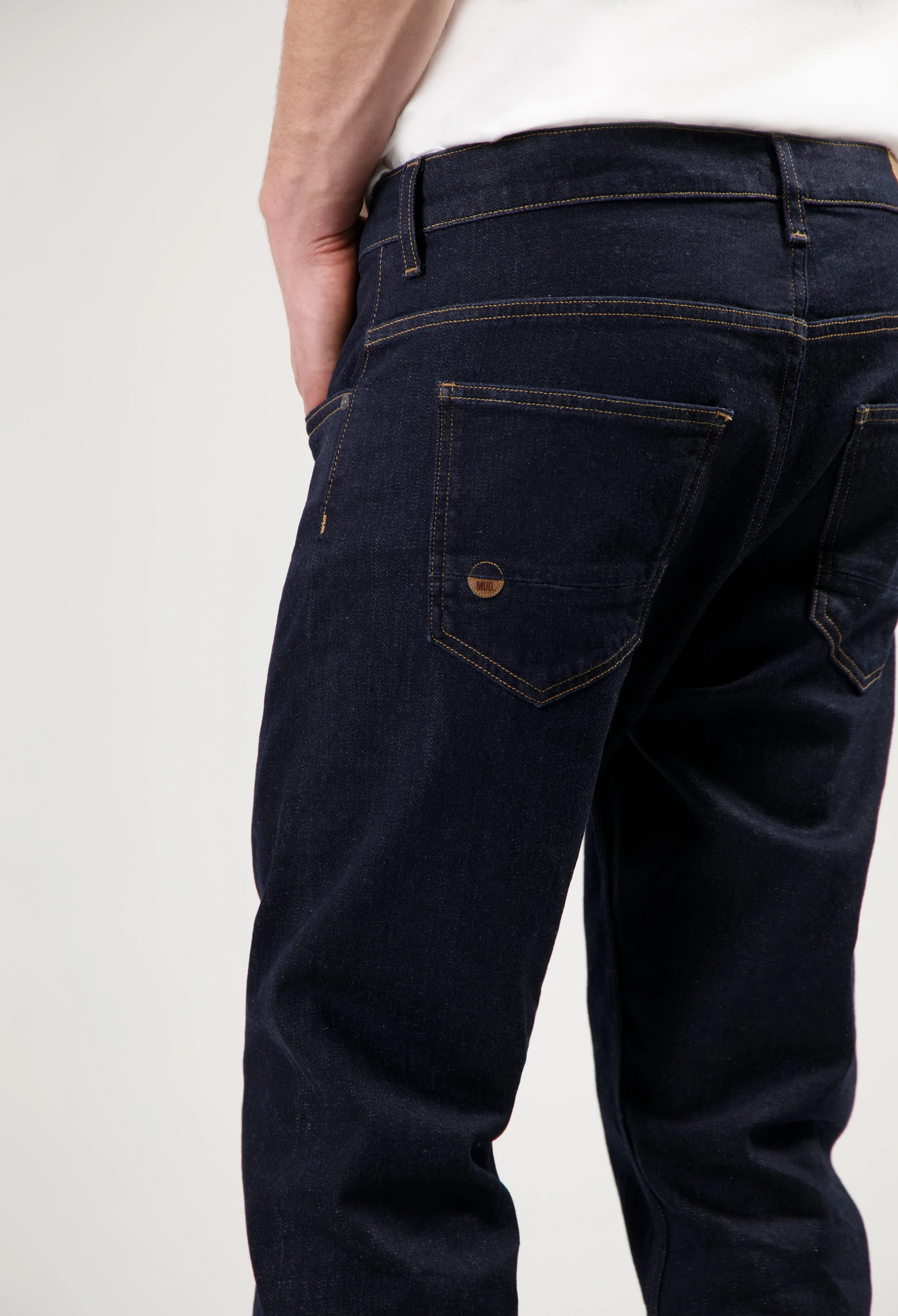 Hank Mid Tapered - Dip Dry - Image 7