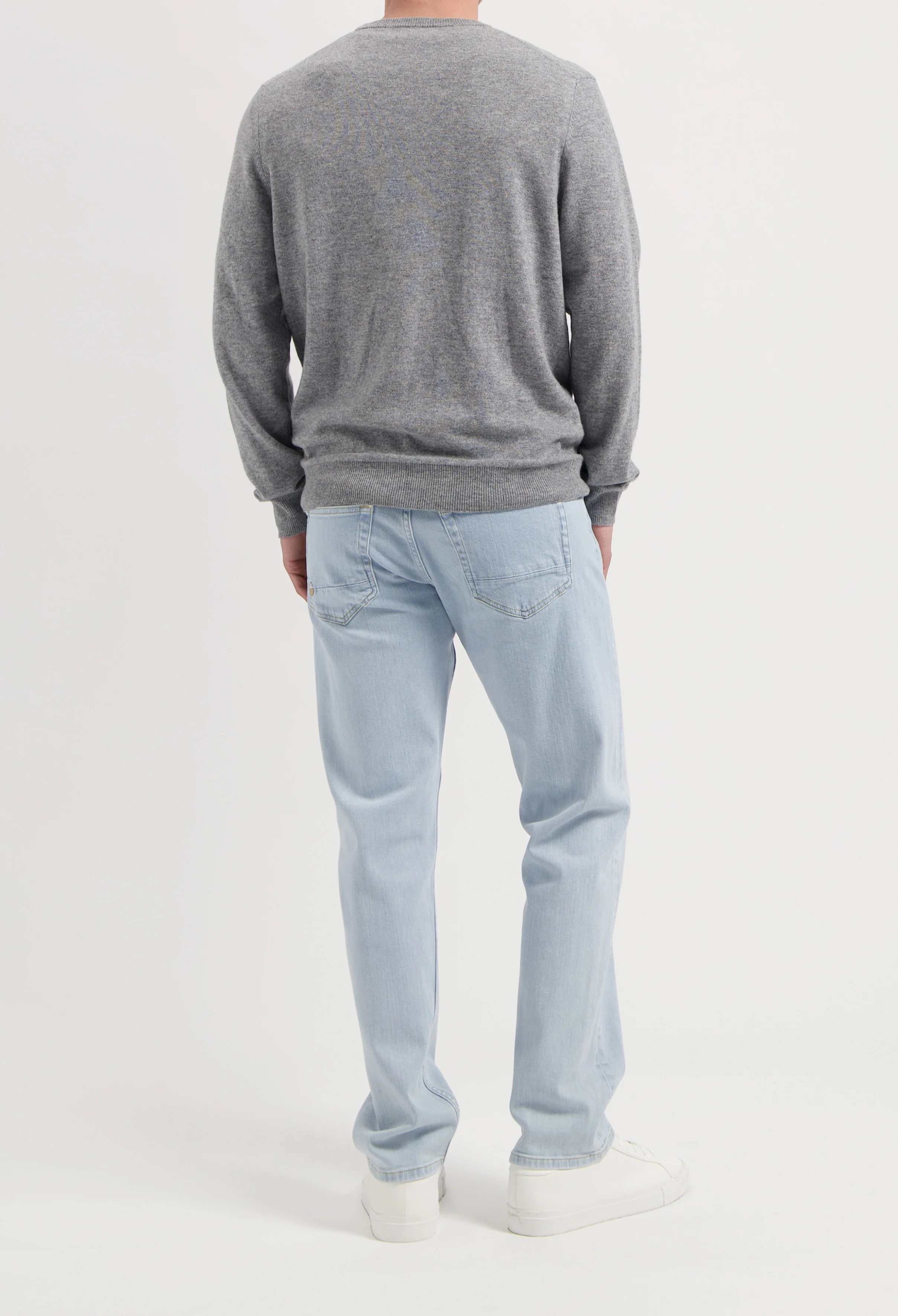 Hank Mid Tapered - Light Vintage - Image 3