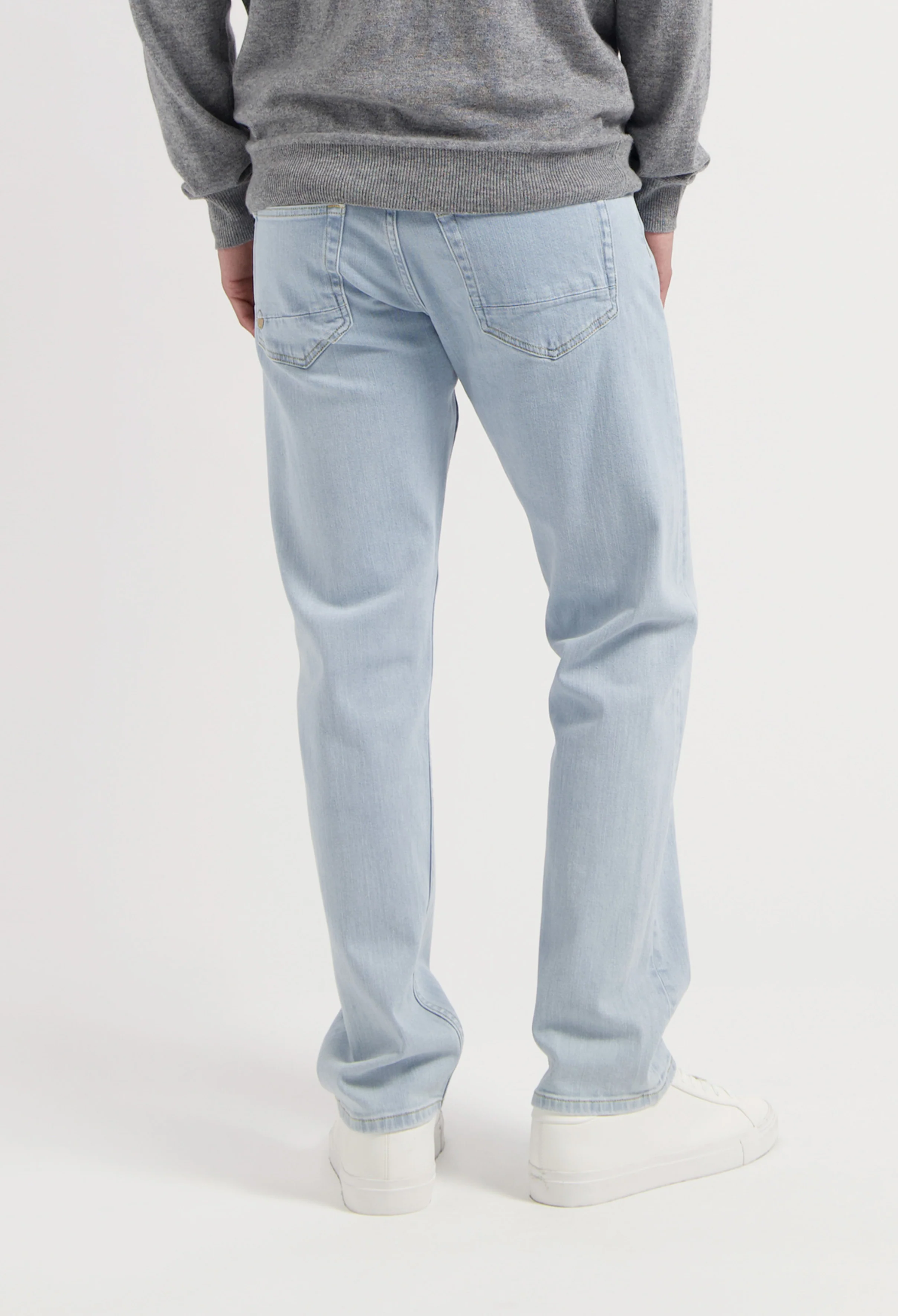Hank Mid Tapered - Light Vintage - Image 6