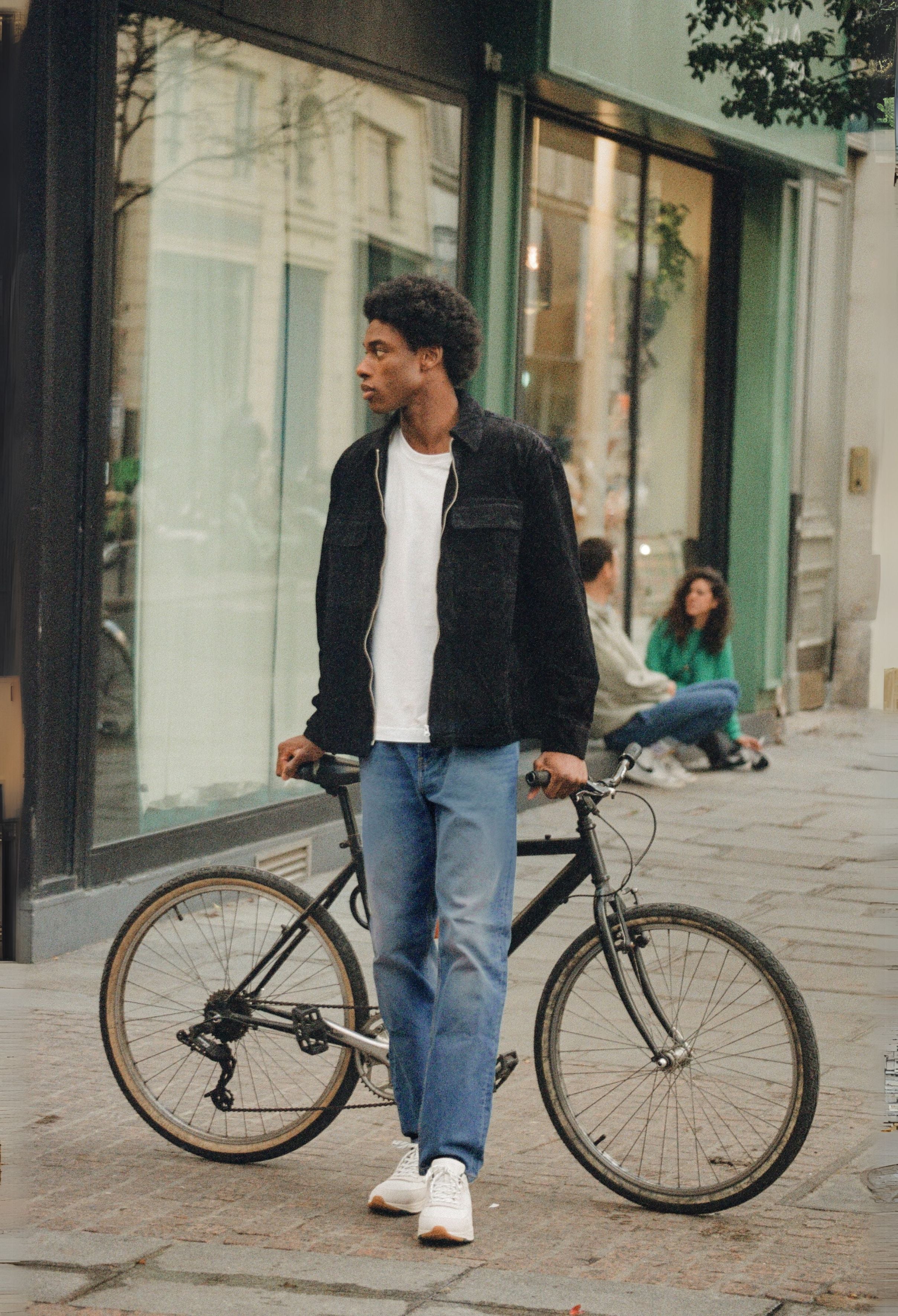 Hank Mid Tapered - Medium Heritage - Image 10