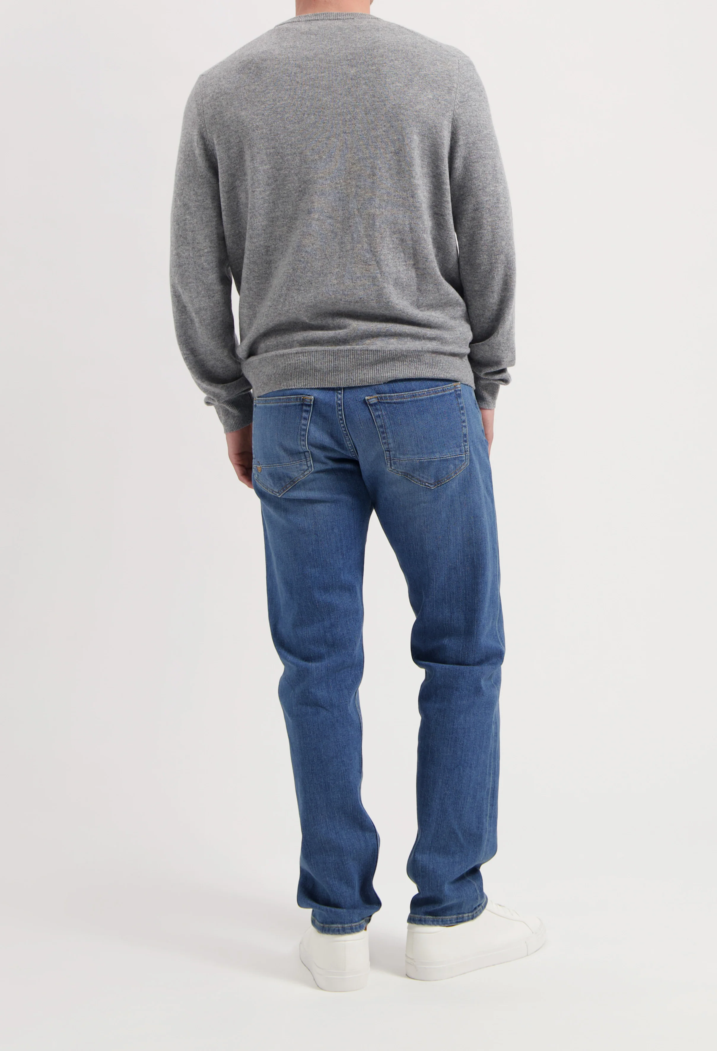 Hank Mid Tapered - Medium Heritage - Image 3