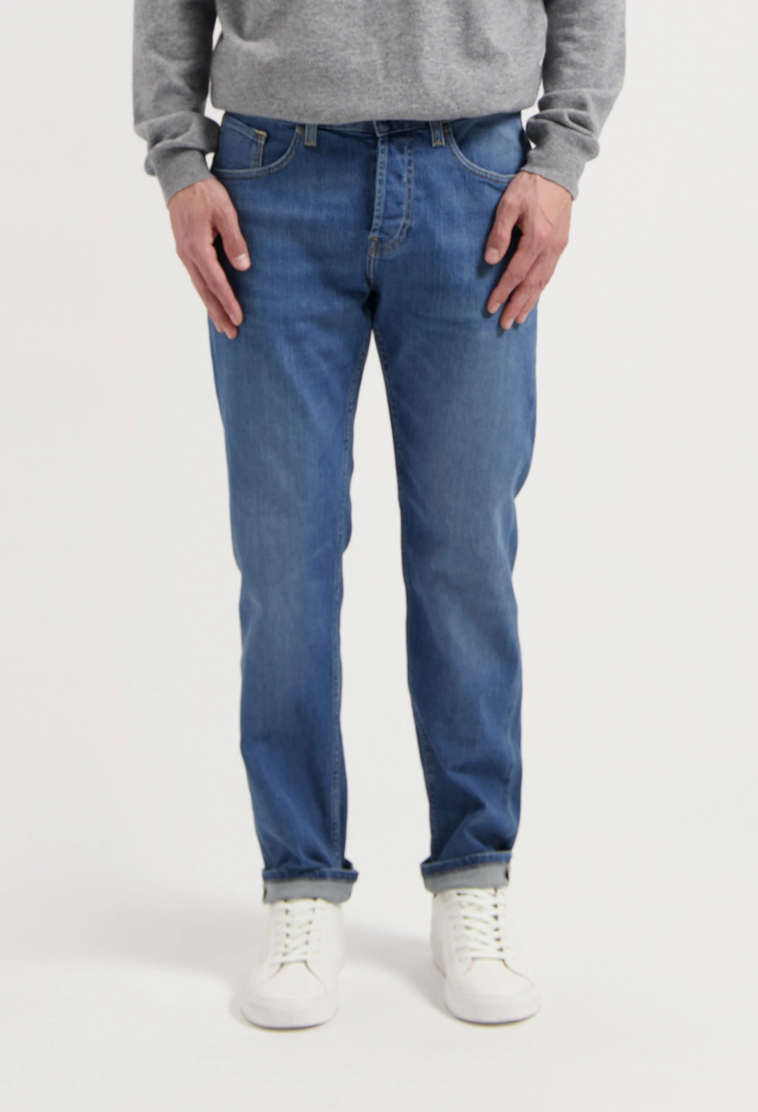 Hank Mid Tapered - Medium Heritage - Image 4