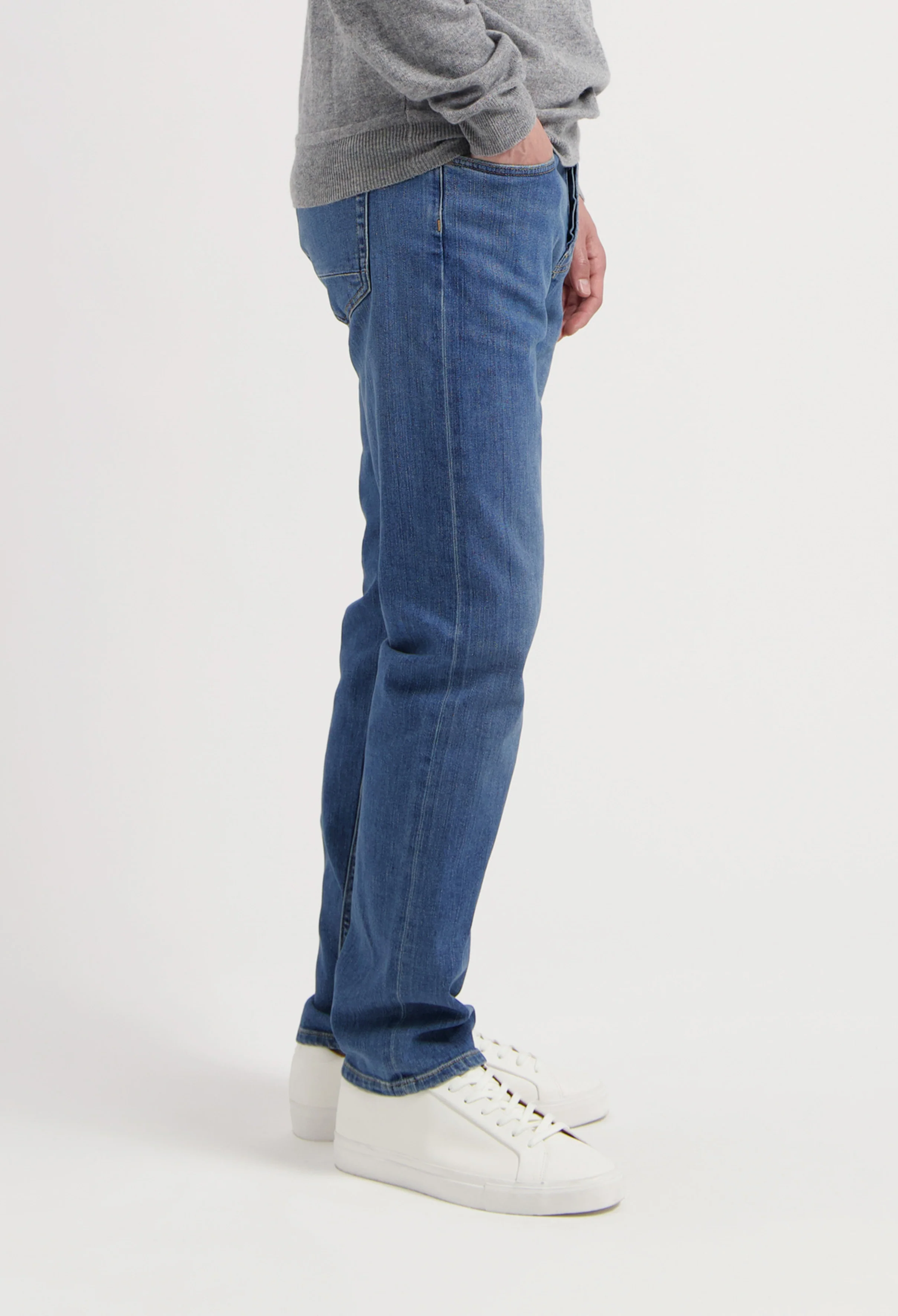 Hank Mid Tapered - Medium Heritage - Image 5
