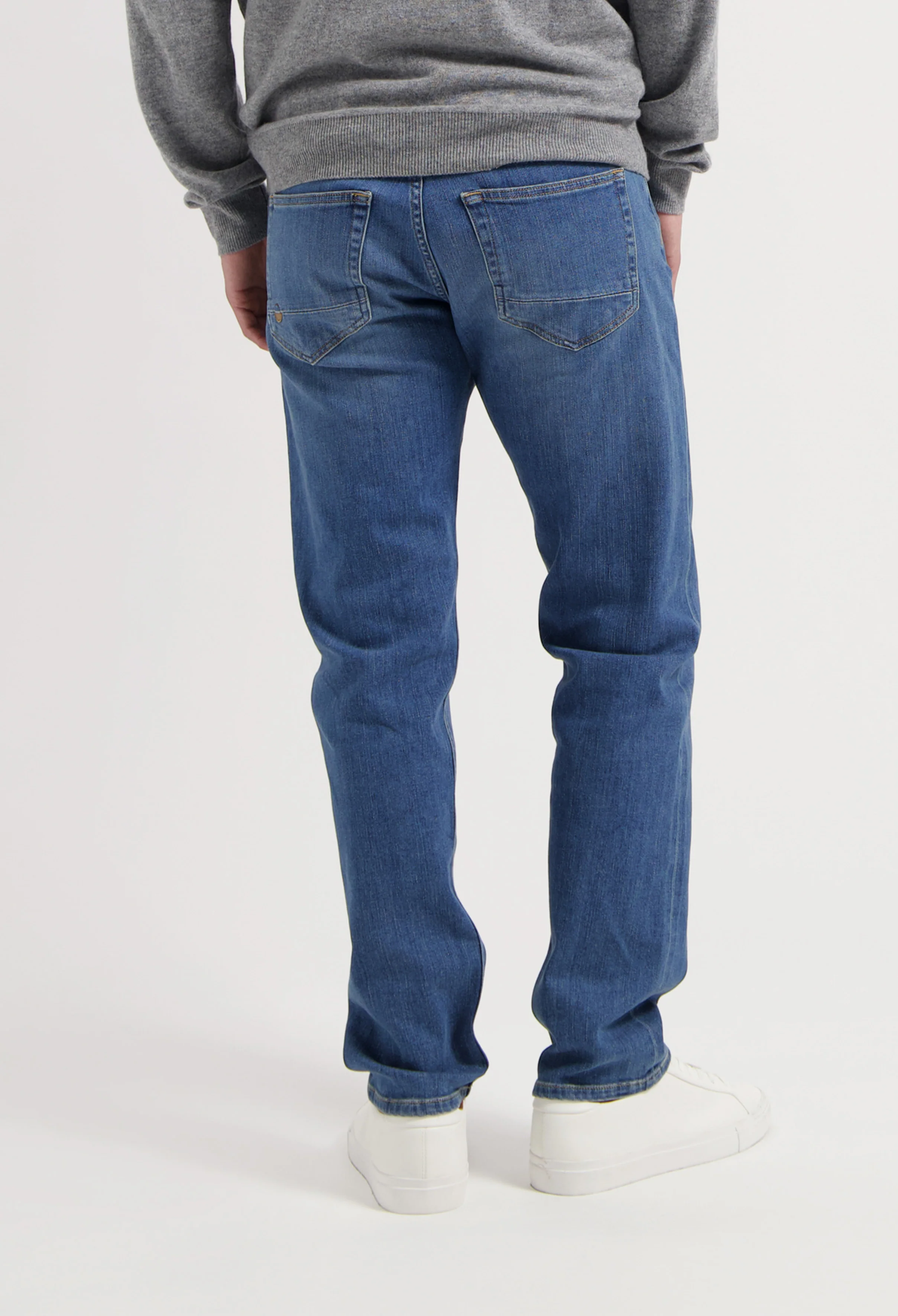 Hank Mid Tapered - Medium Heritage - Image 6