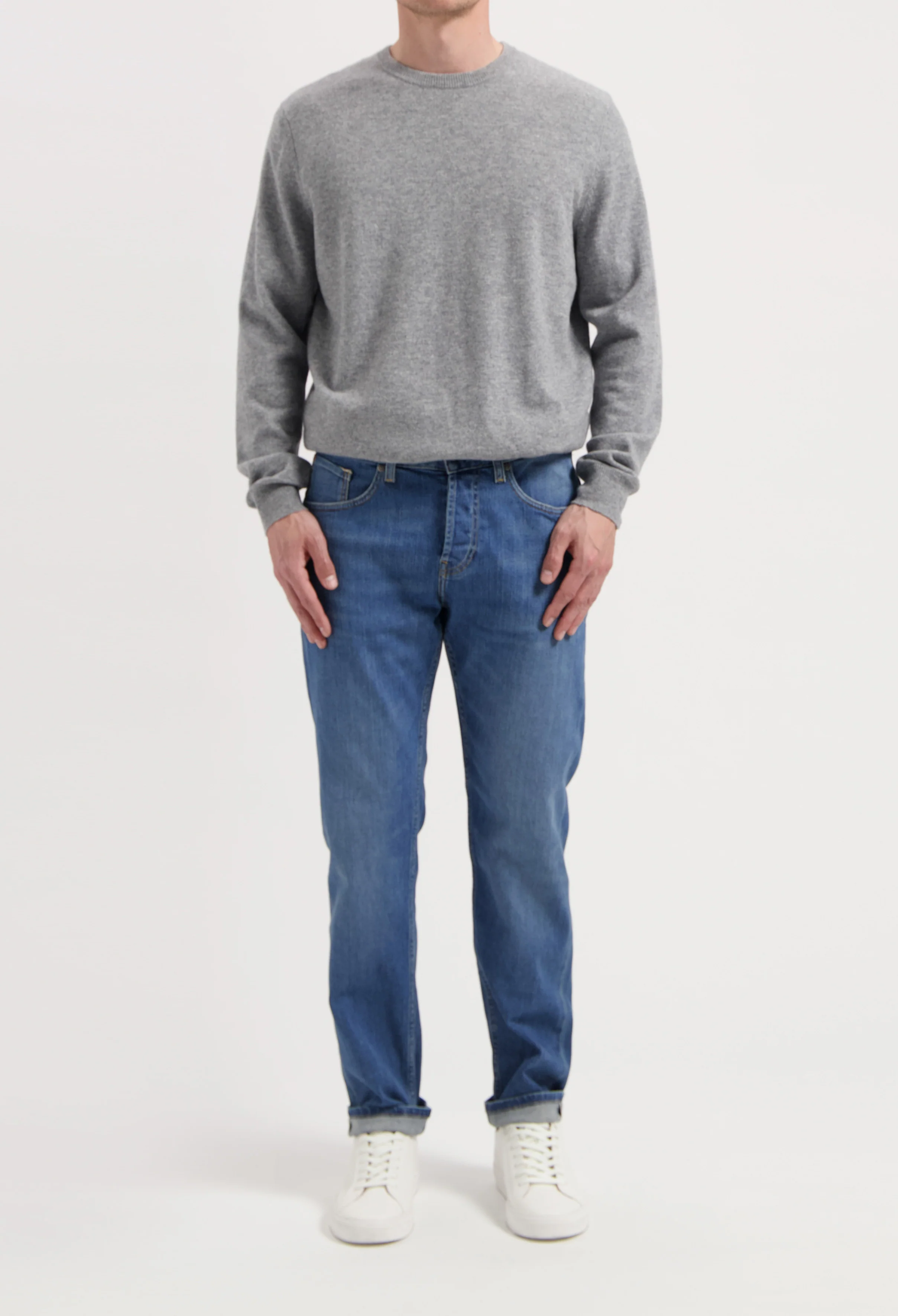 Hank Mid Tapered - Medium Heritage - Image 8