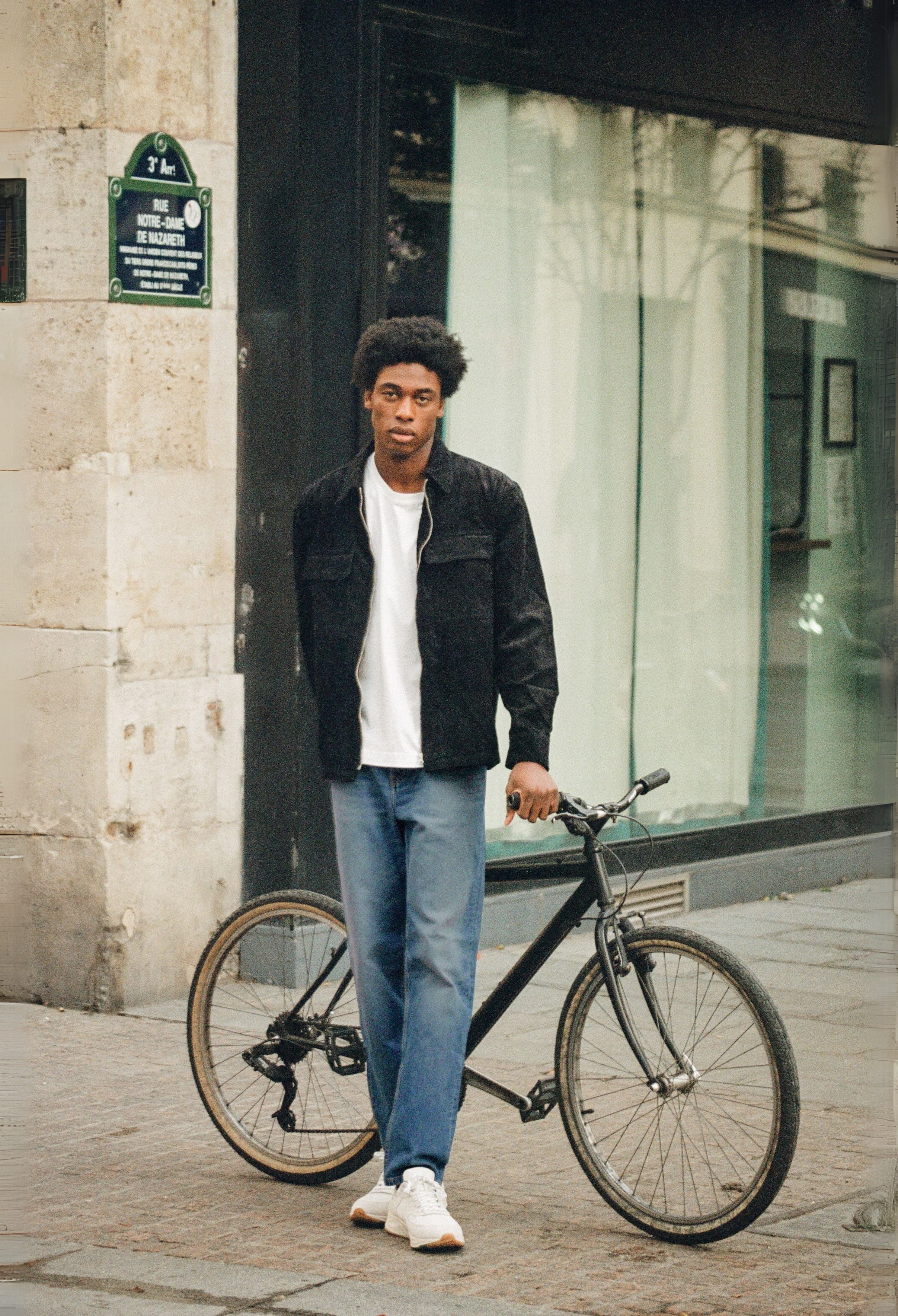 Hank Mid Tapered - Medium Heritage - Image 9