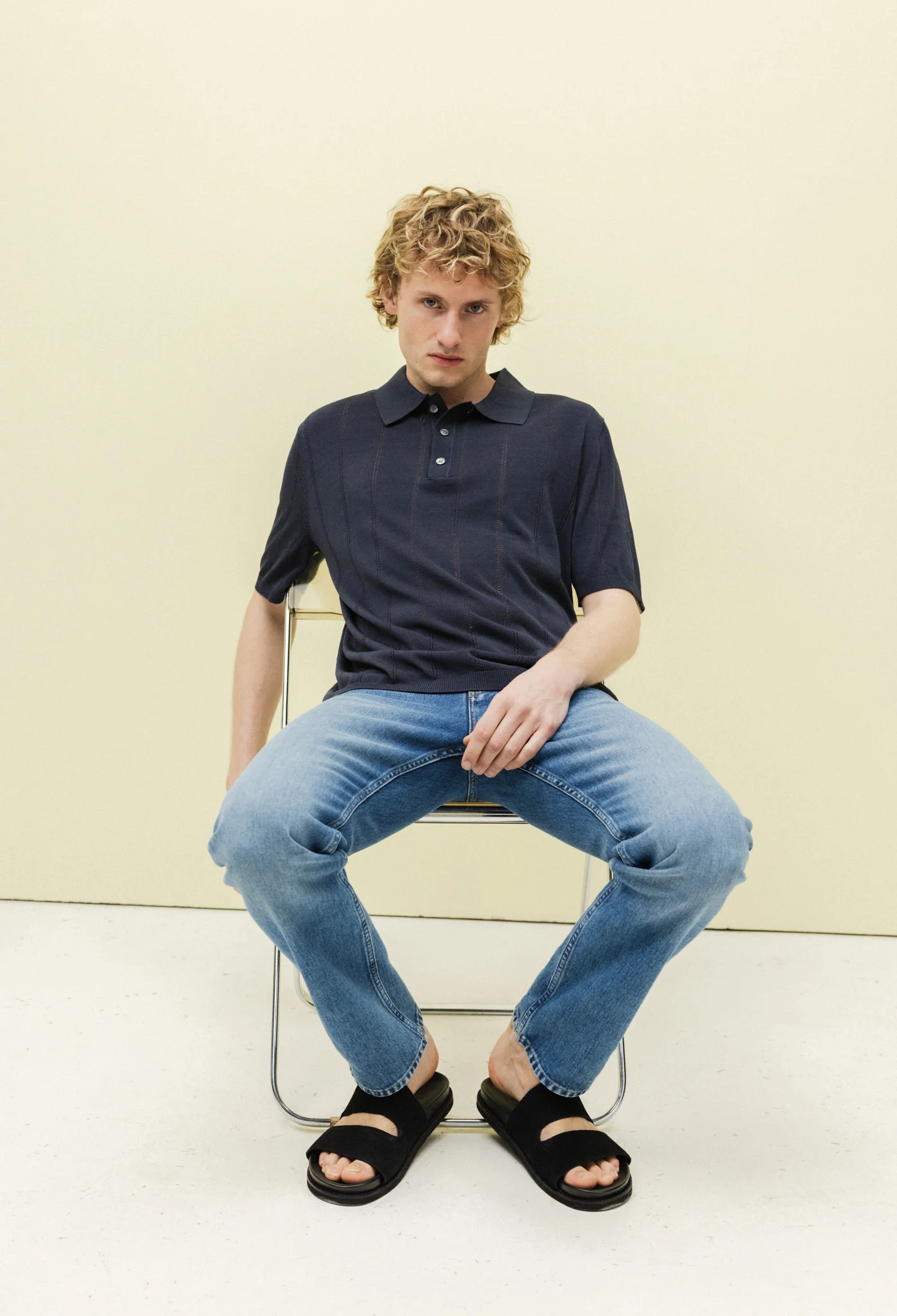 John Mid Straight - Medium Aged - Image 10
