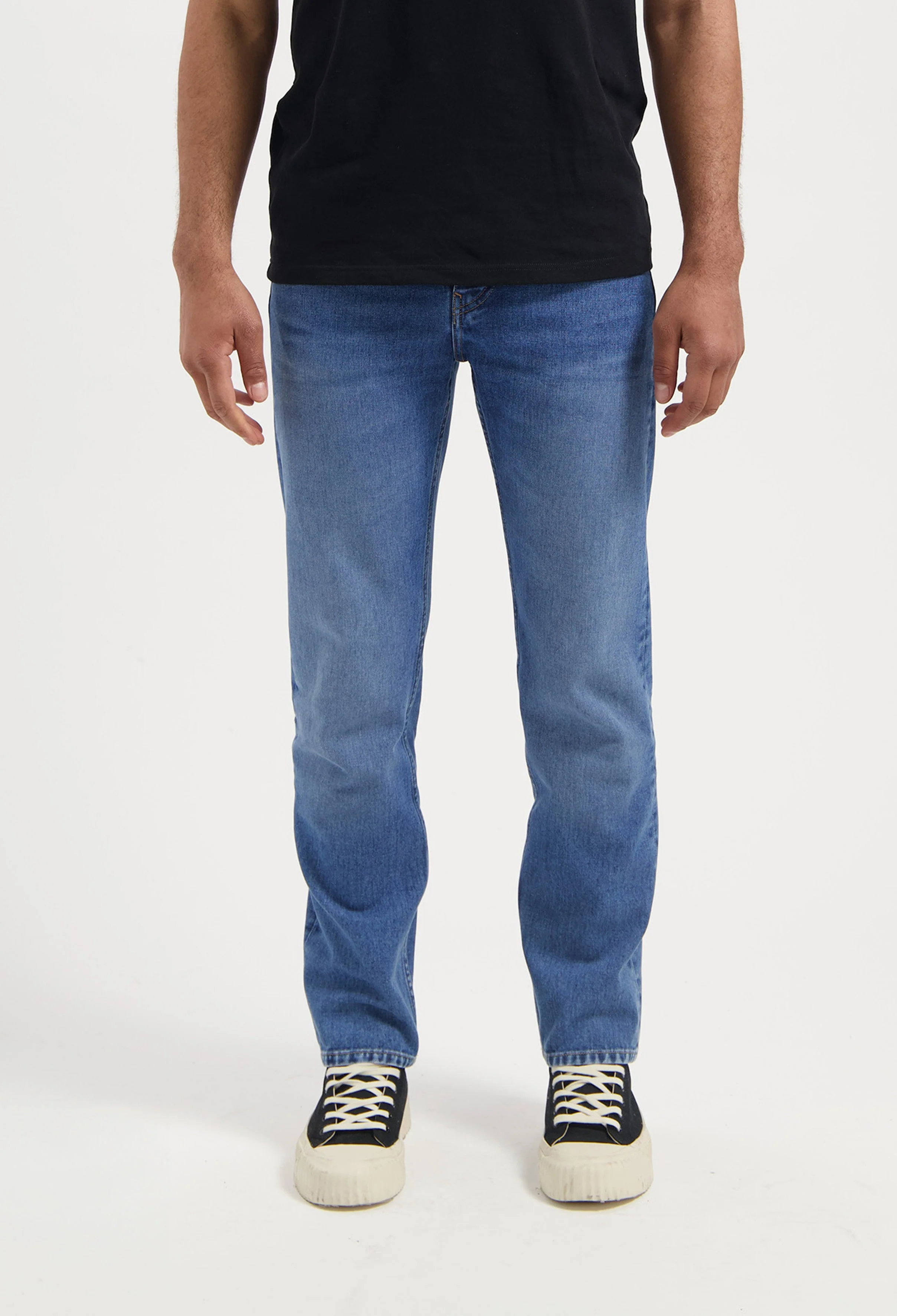 John Mid Straight - Medium Aged - Image 4
