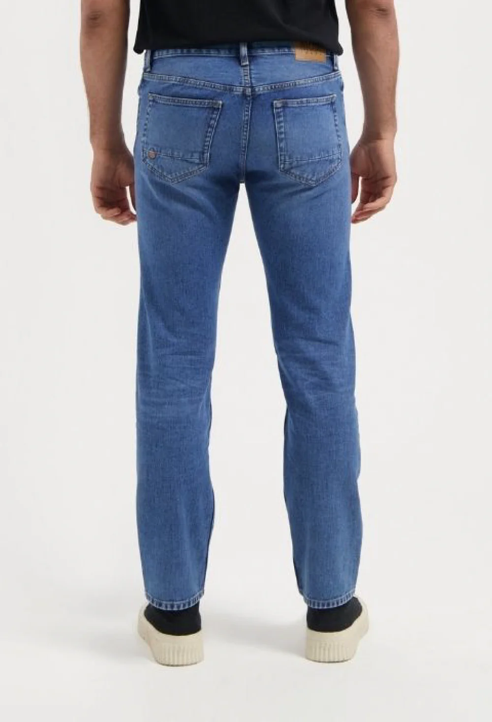 John Mid Straight - Medium Aged - Image 5