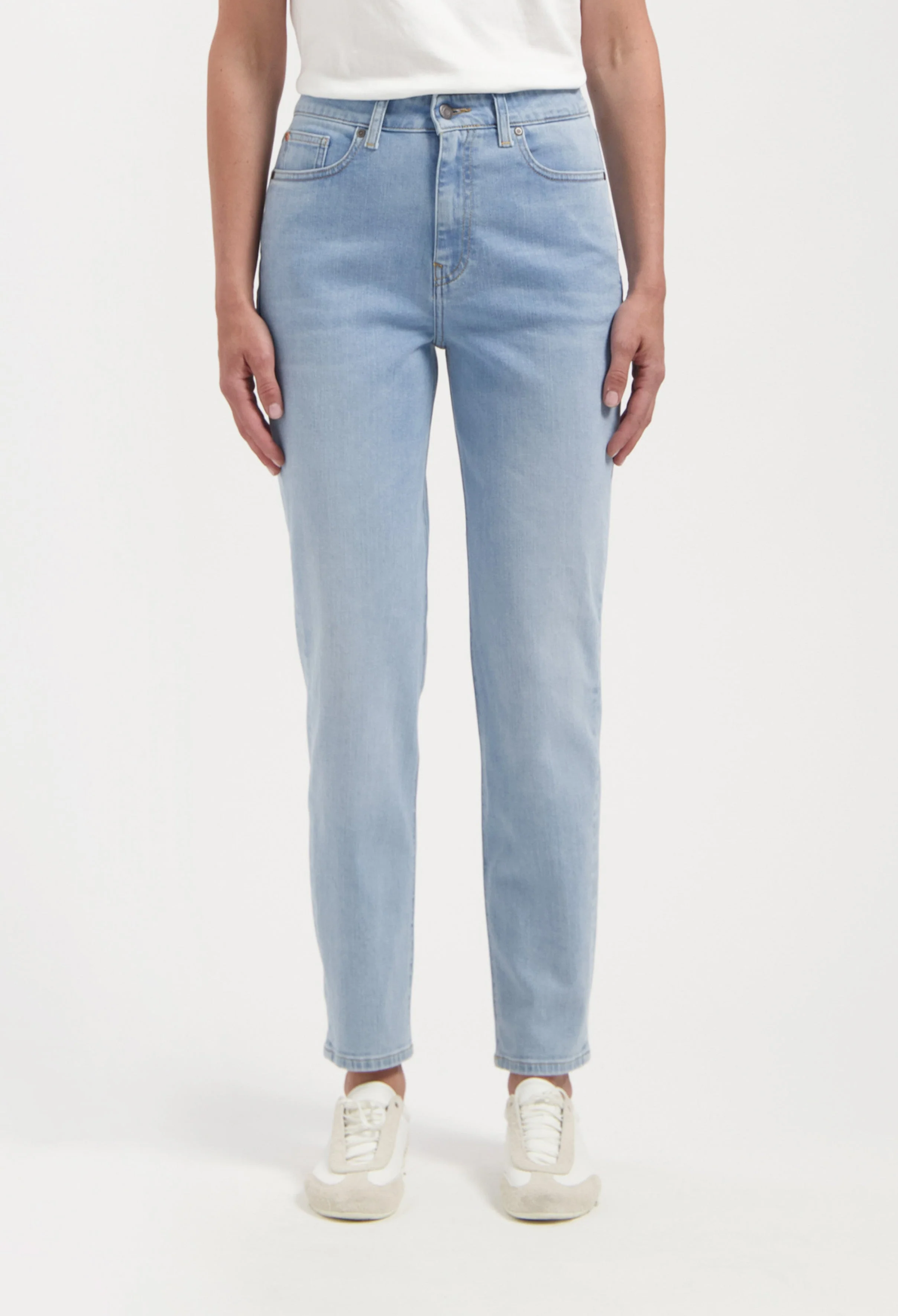 Mams High Tapered - Light Aged - Image 4