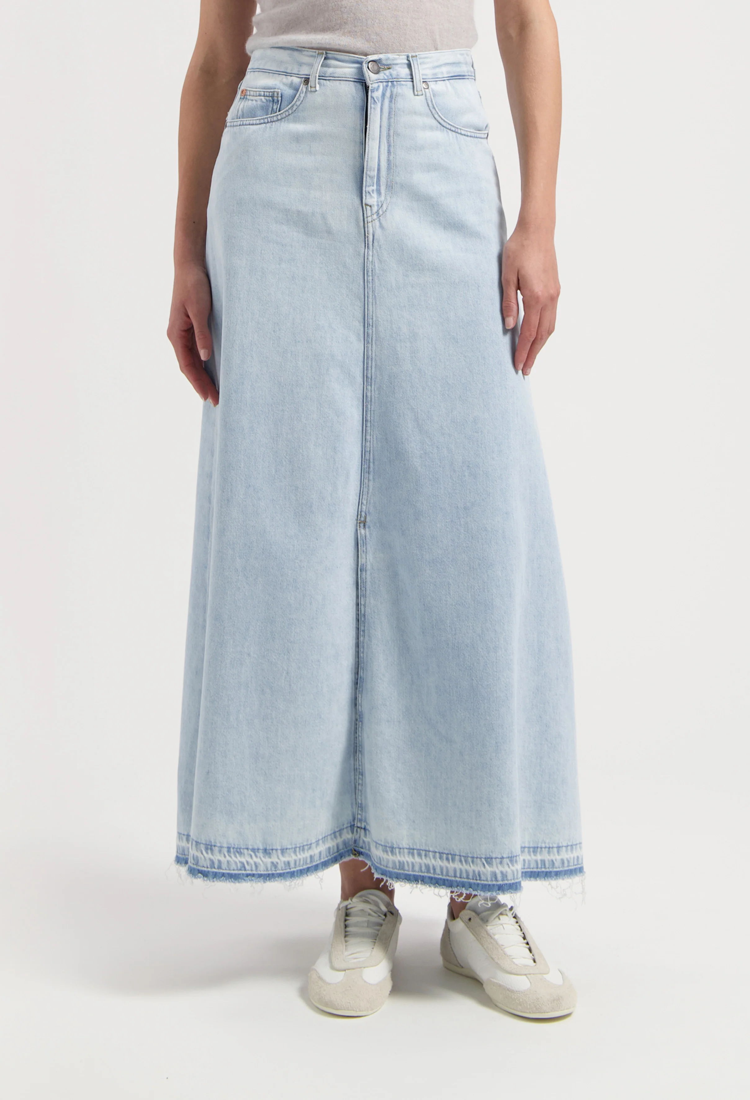 Max Loose Flow - Stone Vintage - Image 4