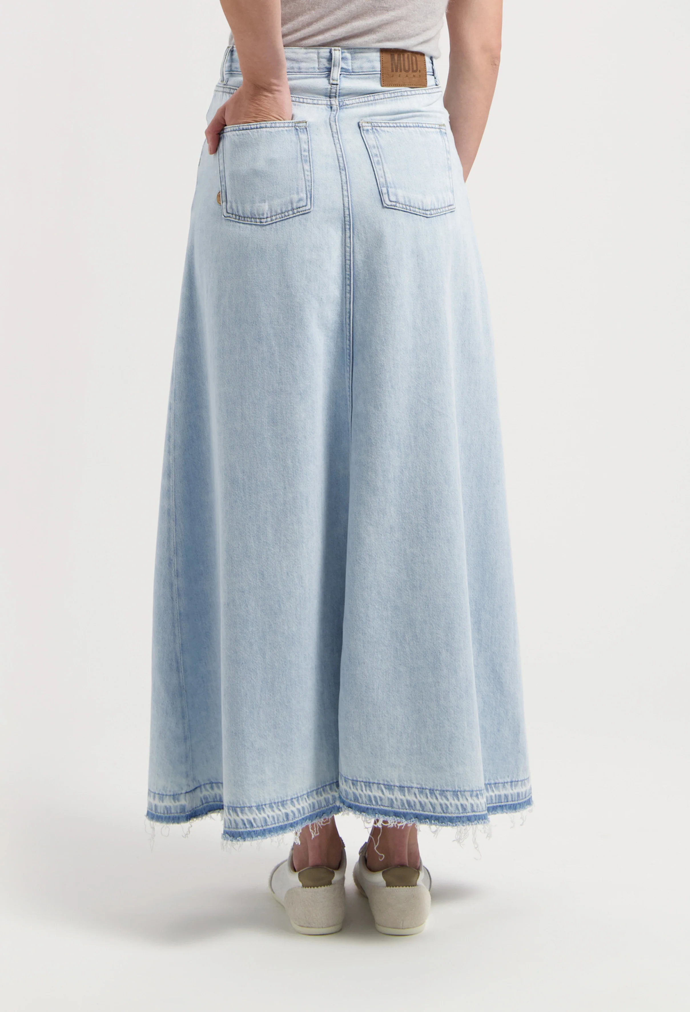 Max Loose Flow - Stone Vintage - Image 5