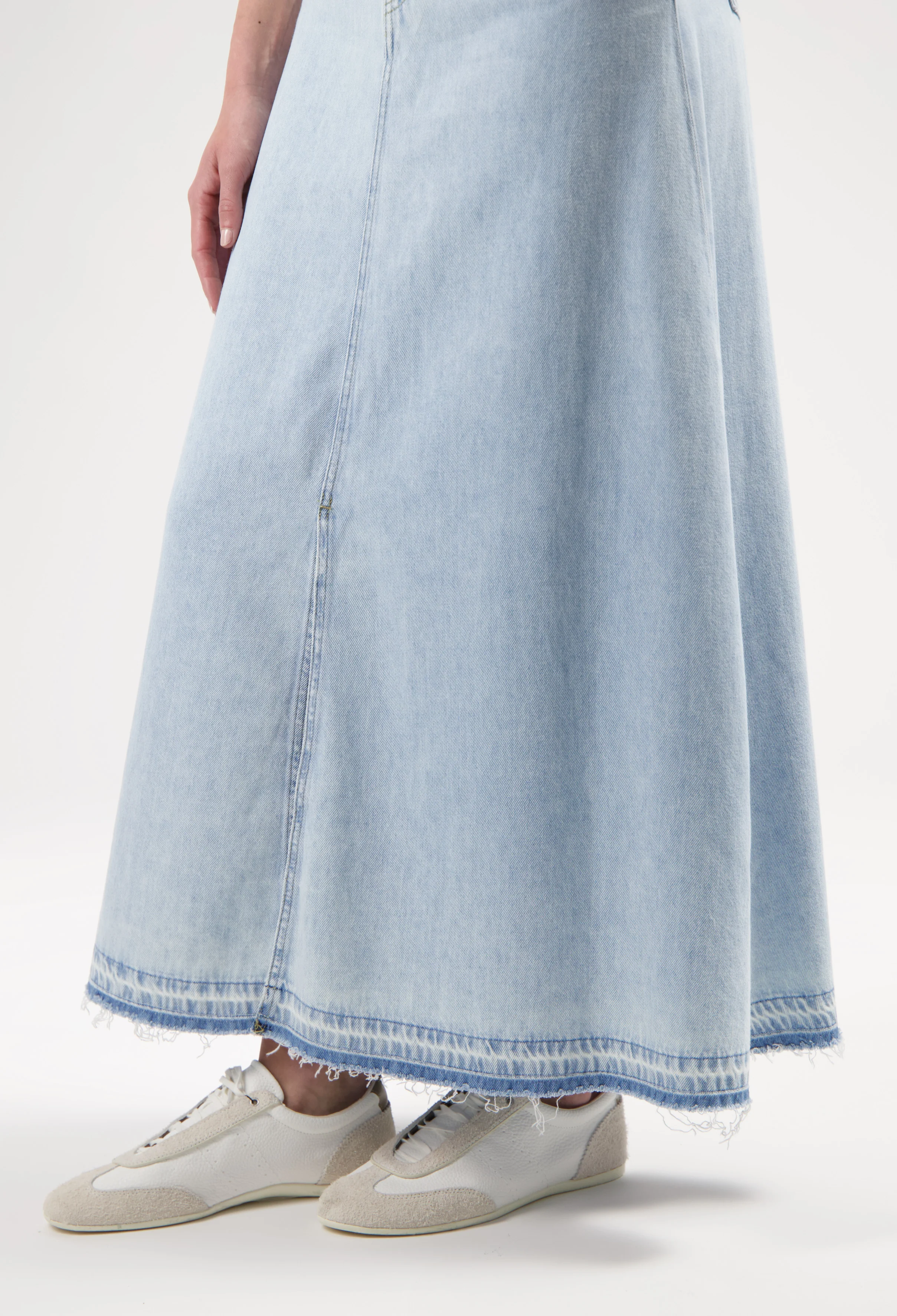Max Loose Flow - Stone Vintage - Image 6