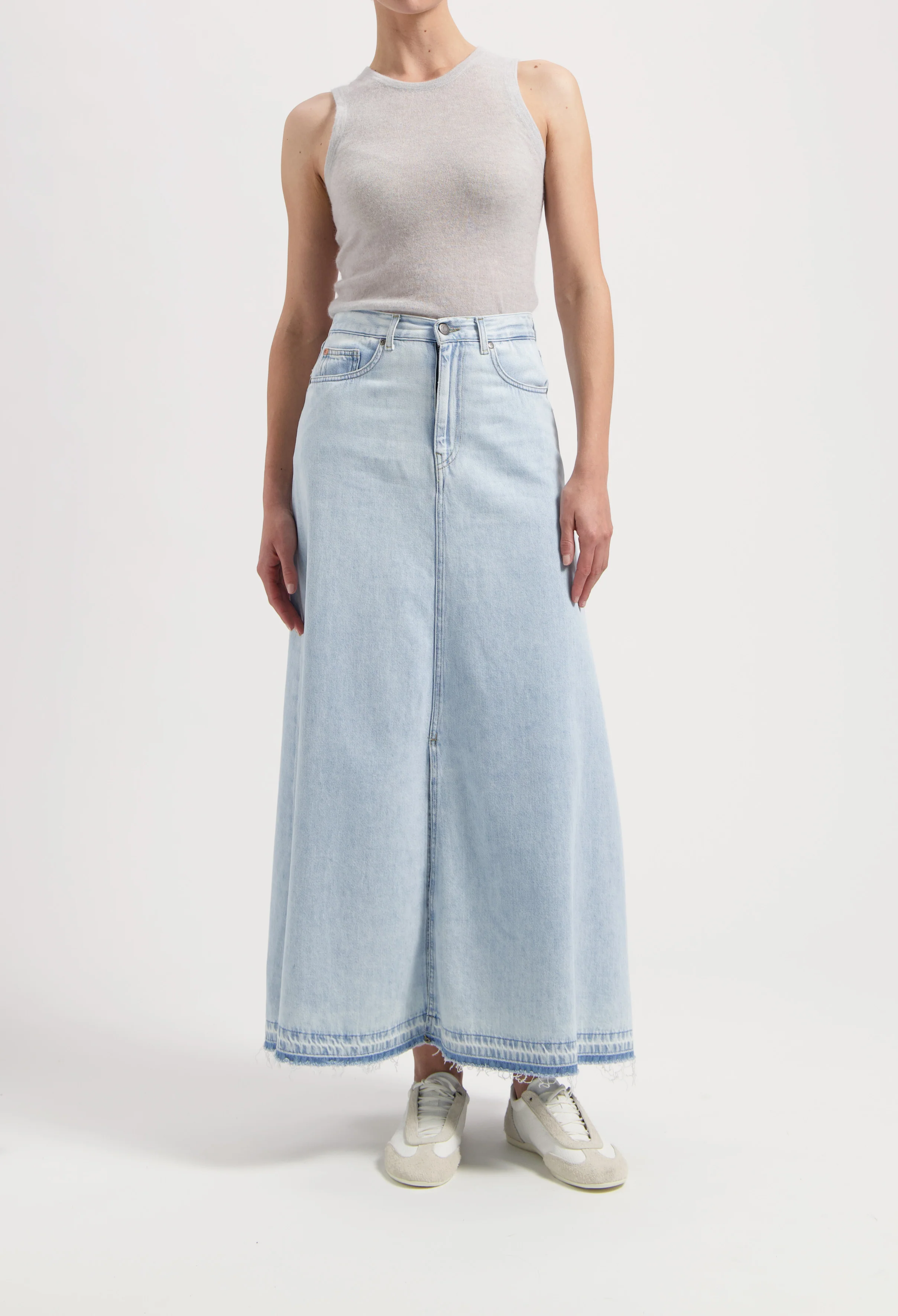 Max Loose Flow - Stone Vintage - Image 8