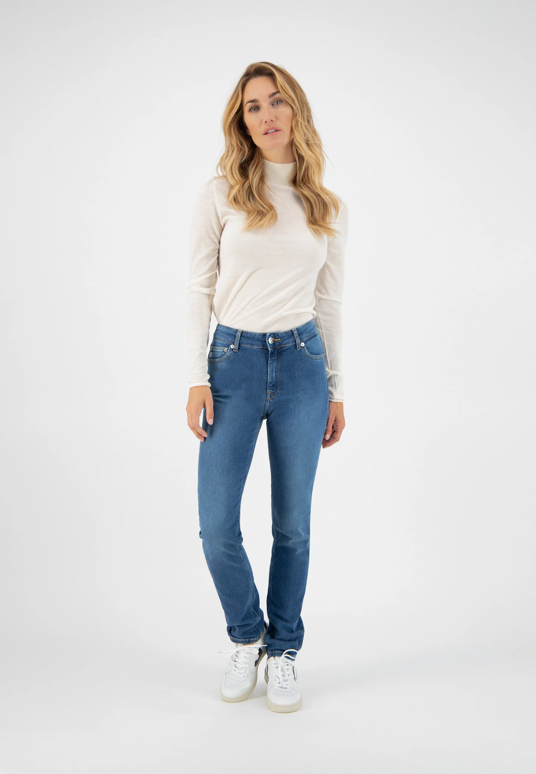 Regular Swan - Authentic Indigo - RCY - Image 2