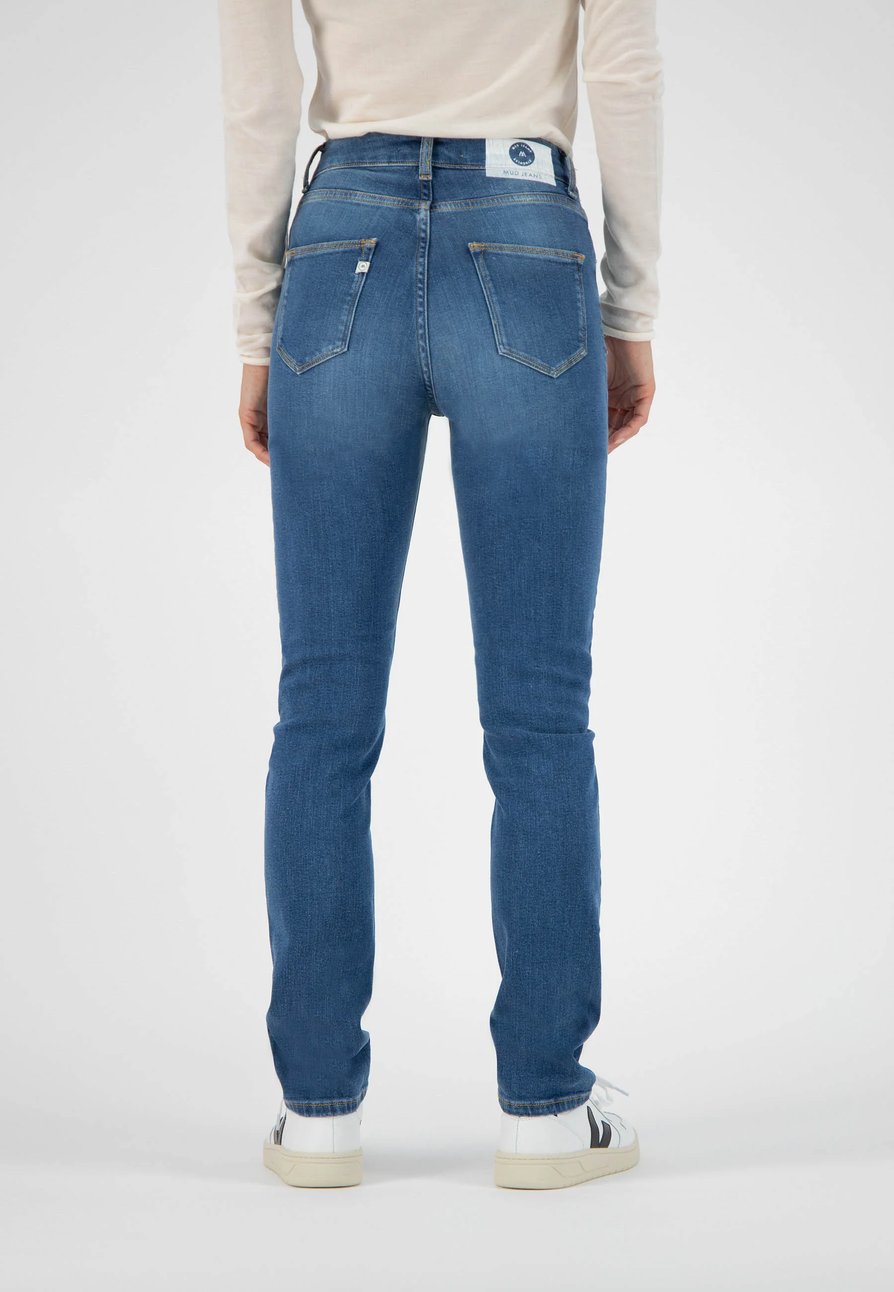 Regular Swan - Authentic Indigo - RCY - Image 4